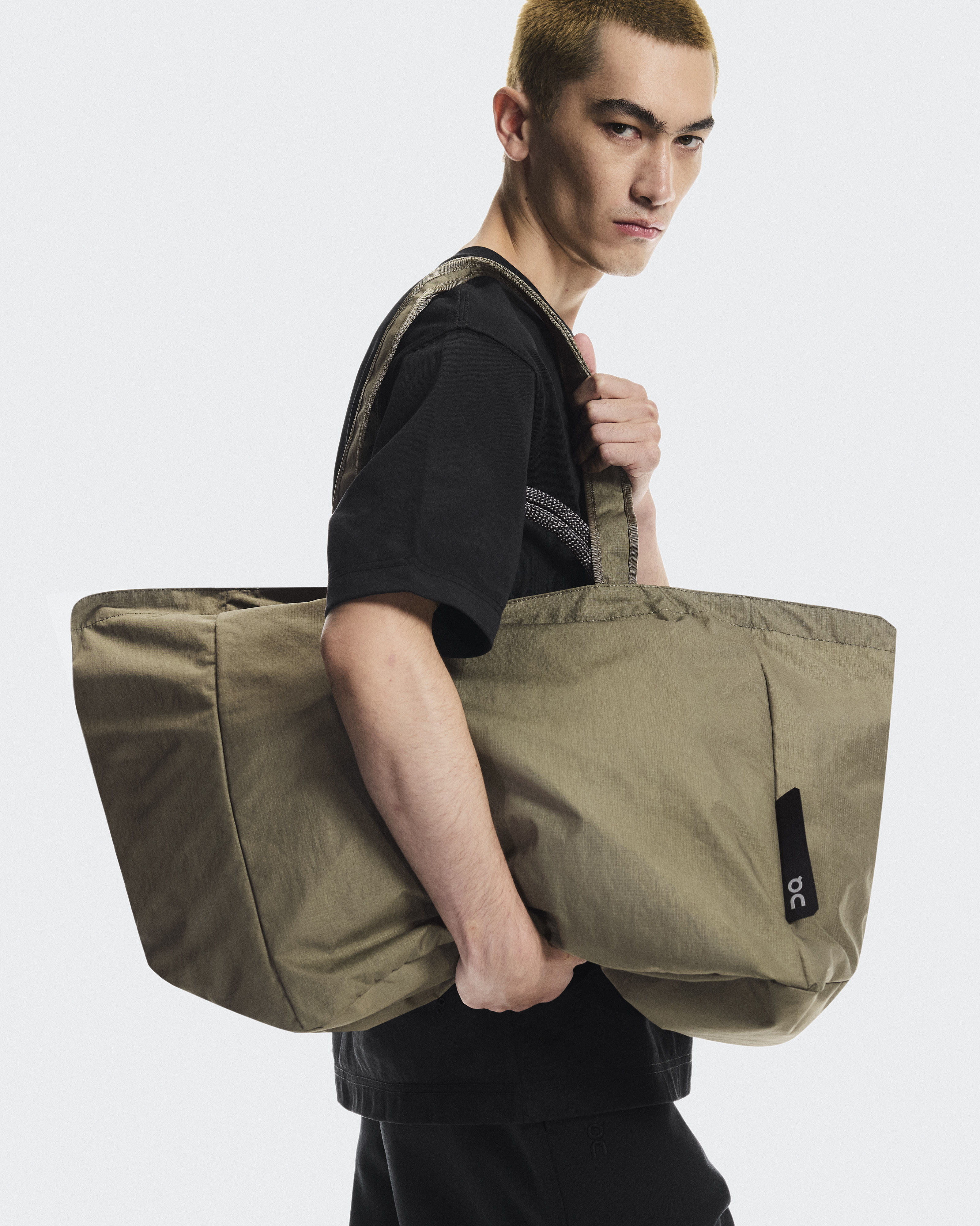 Cargo Pack 60L | Green | On United States