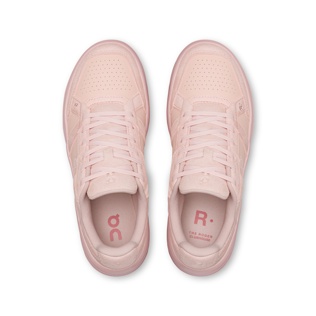 Women's THE ROGER Clubhouse Ace