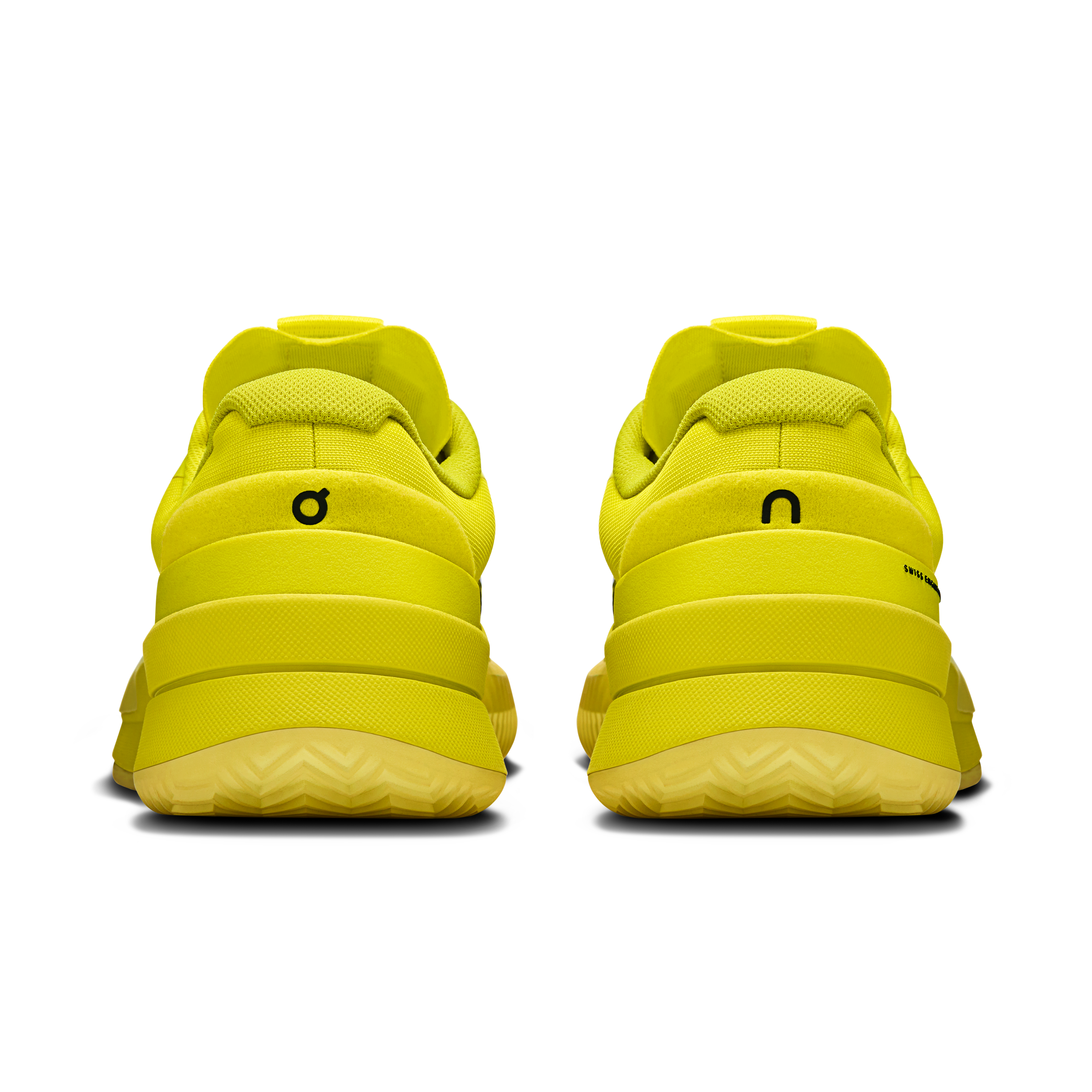 THE ROGER Pro 2 ClayWomen / Lime | Limelight / 40
