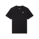 Train-T Short-Sleeve Shirt in Black