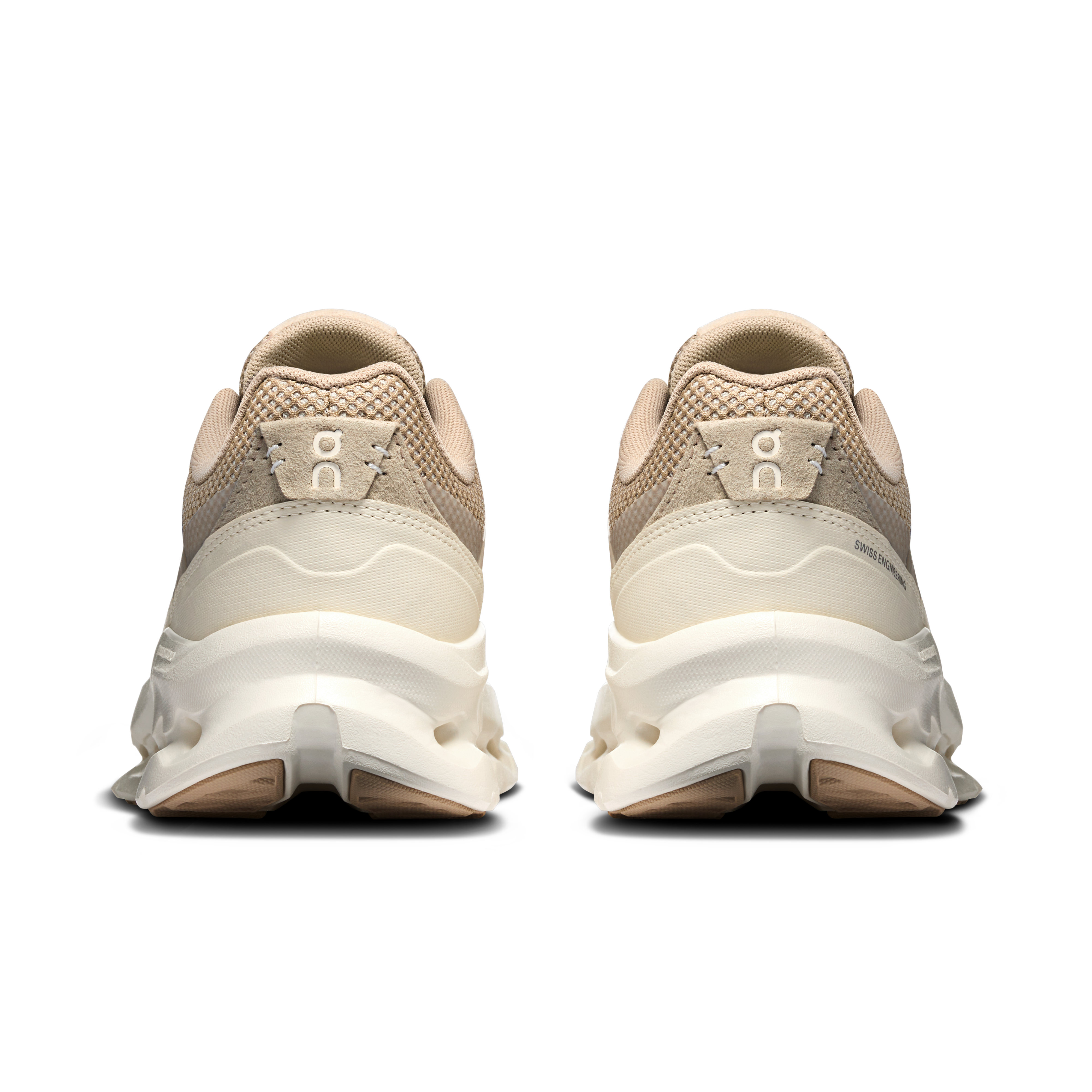 On Cloudtilt Arc Grain & Ivory Hombre Vida activa Calzado