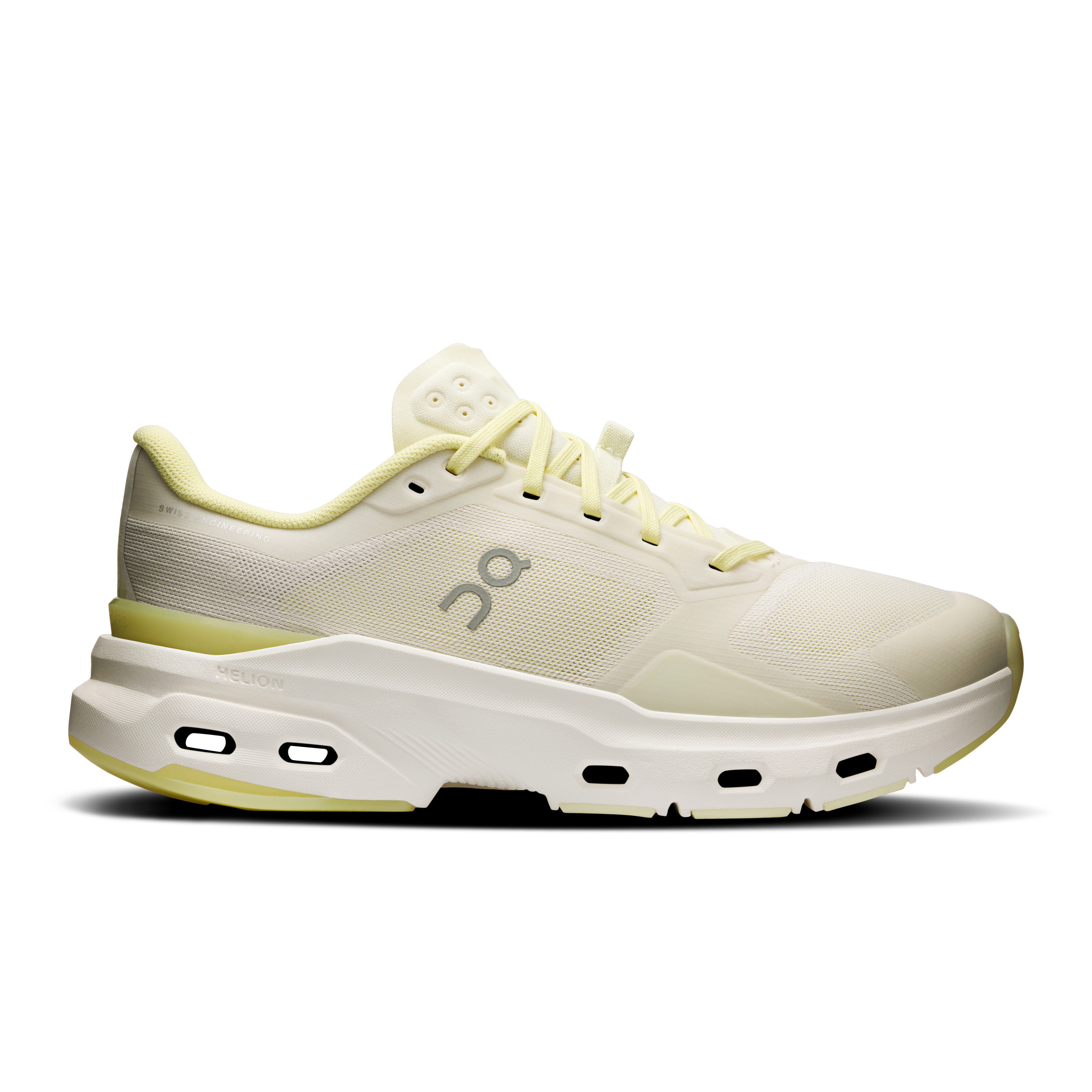 Cloudpulse 2 Shoe in Ice/Limelight