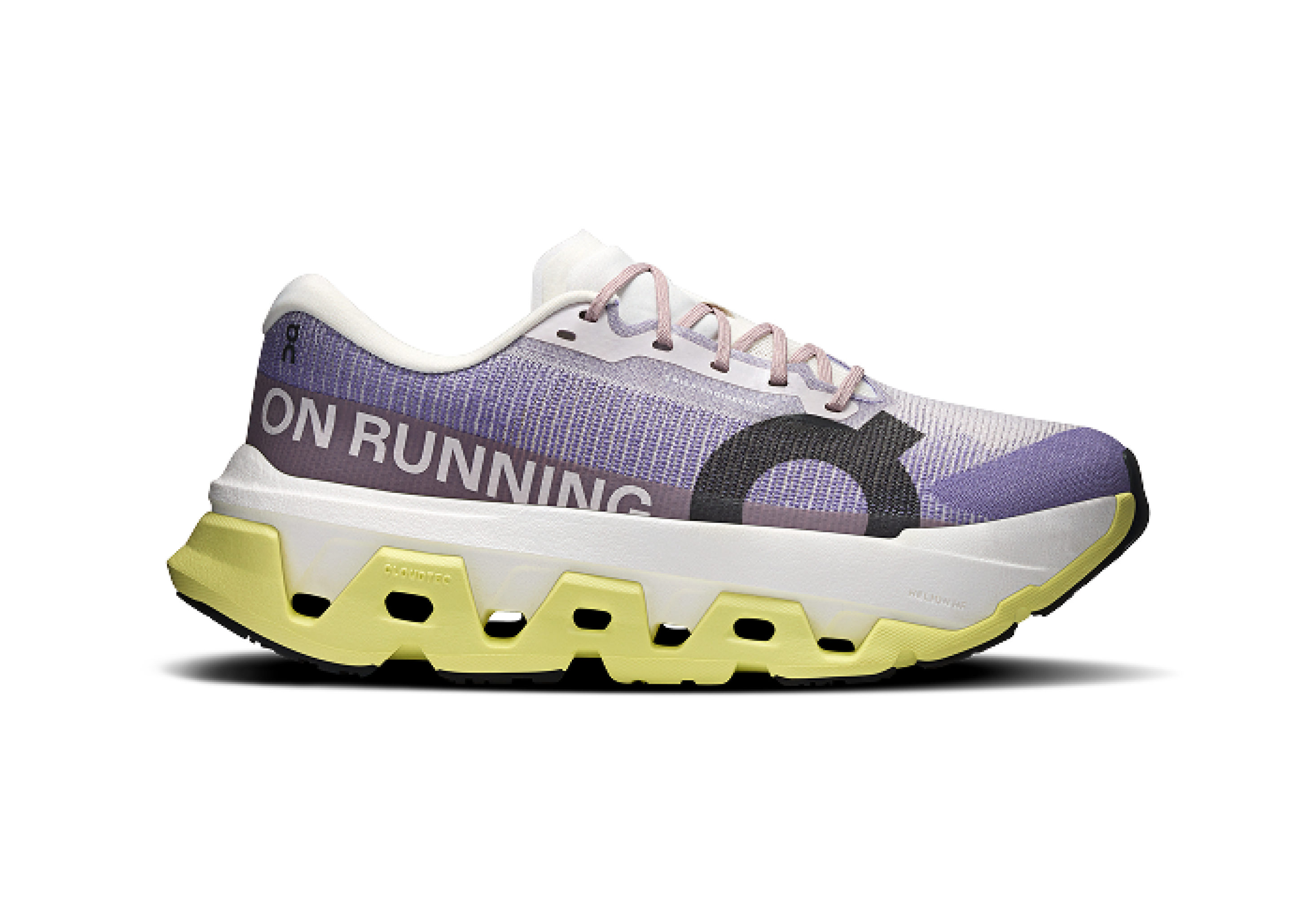 The Cloudmonster Guide: Find the right shoes for your run | On India