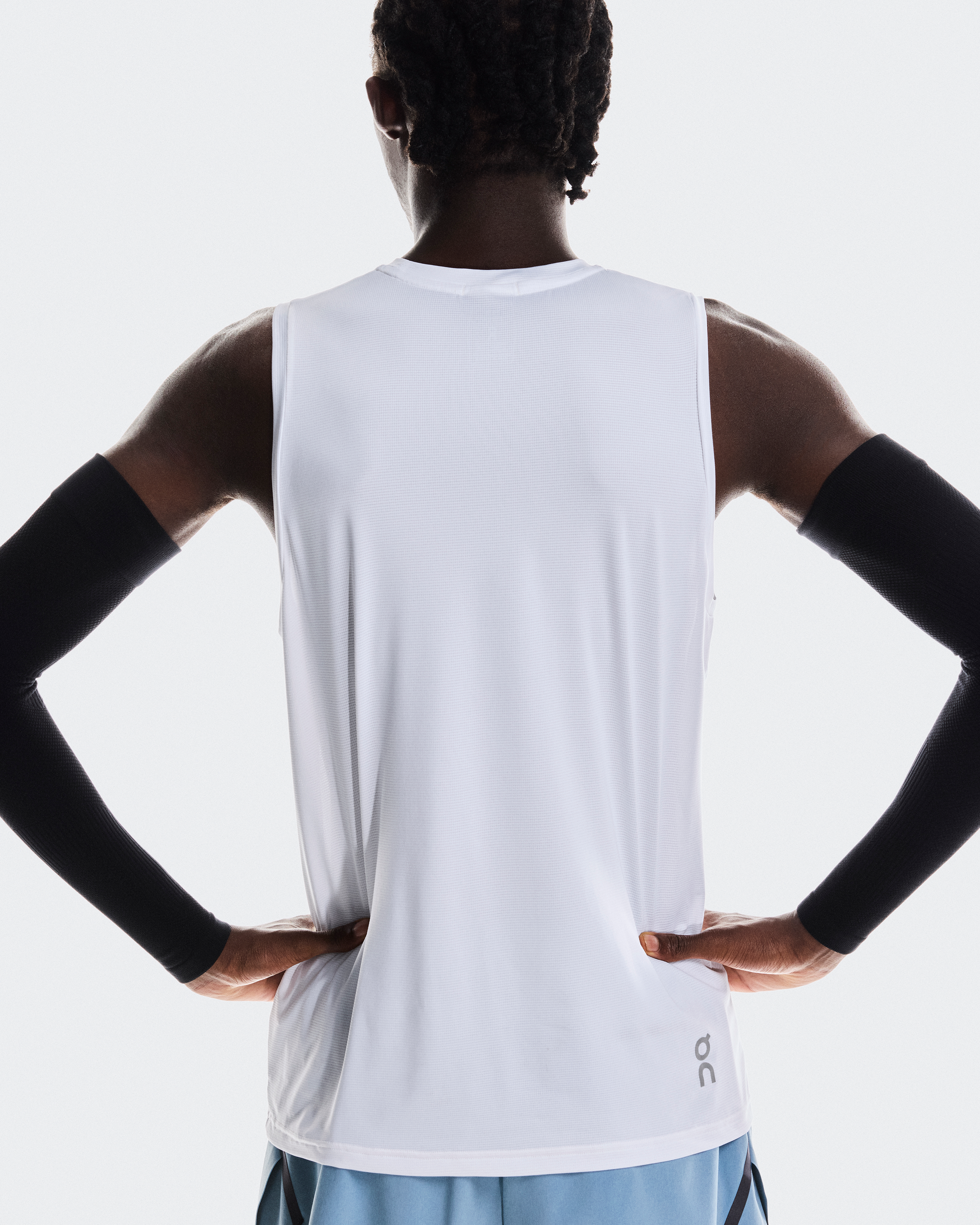 Performance Arm SleevesUnisex / Black | Black / M-L