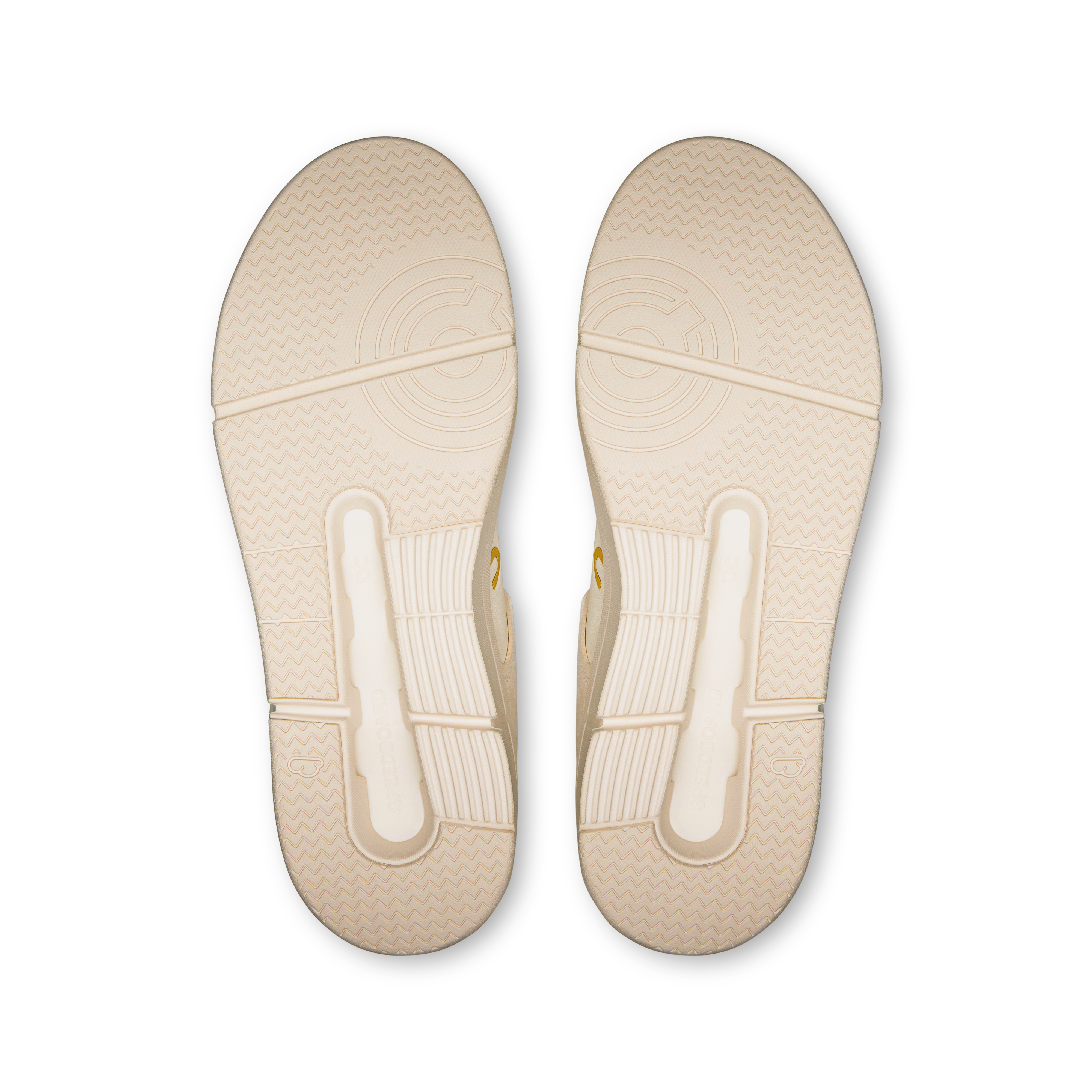 THE ROGER Clubhouse AceWomen / Ivory | Dew / 41