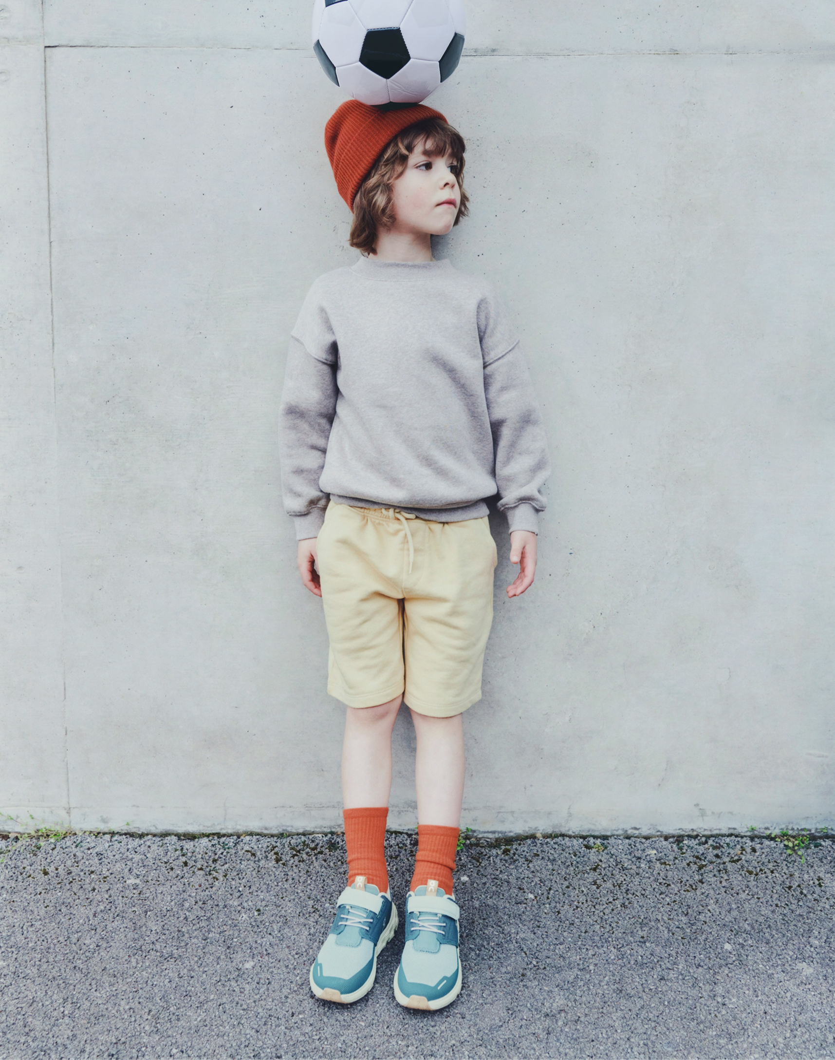 The kids' collection: everyday wear for toddlers and young movers | On ...