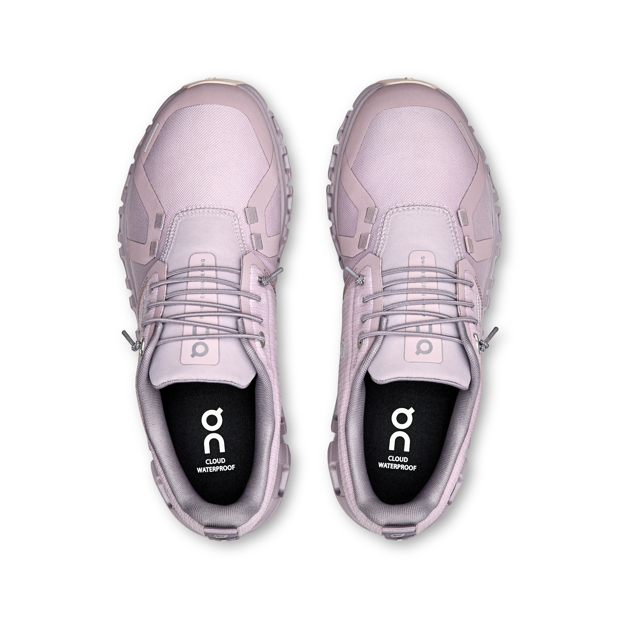 Women's Cloud 6 Waterproof Ash | Sable - thumbnail 8