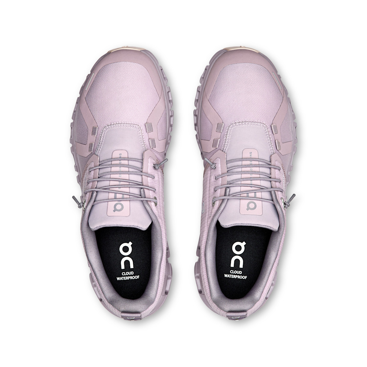 Women's Cloud 6 Waterproof