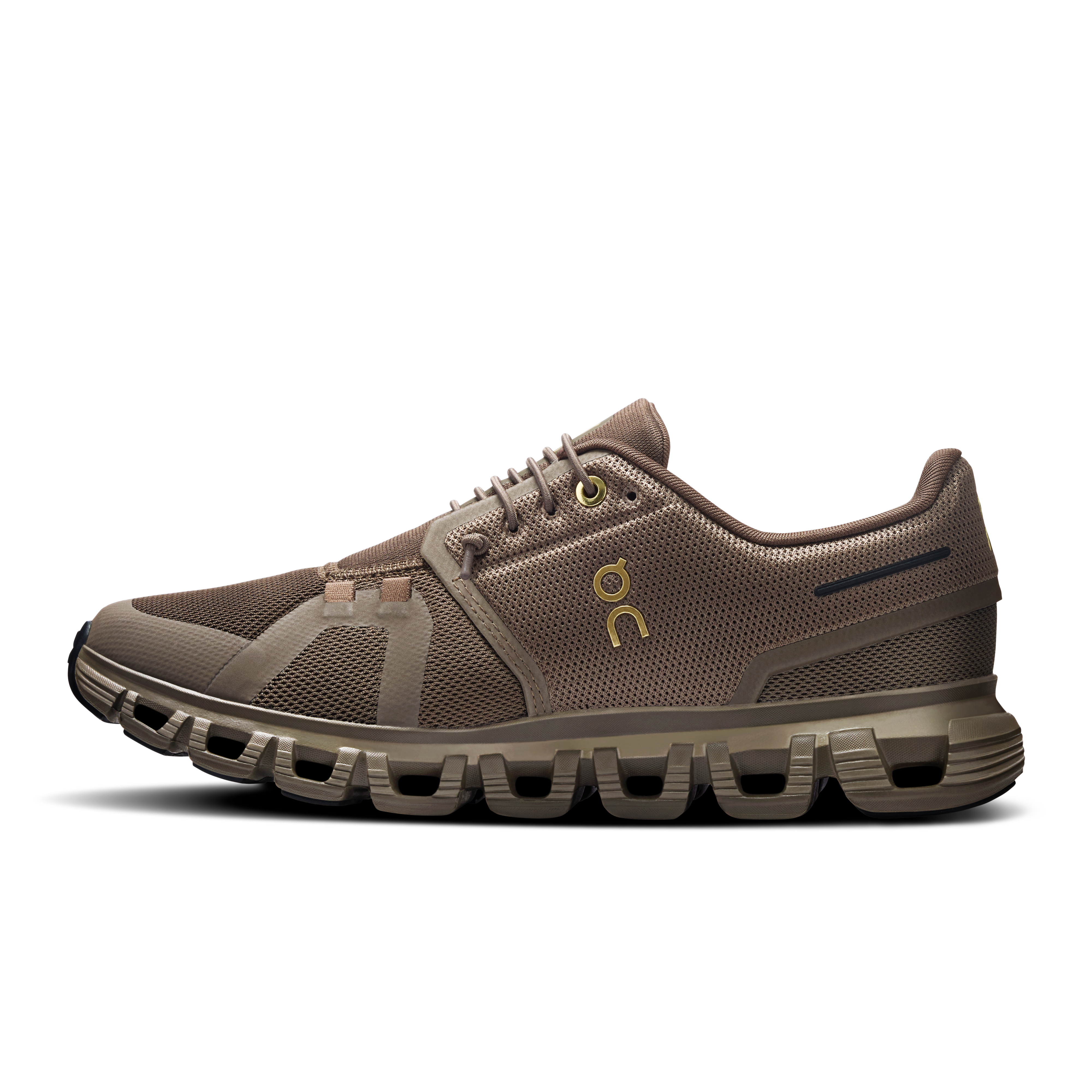 On Cloud 6 Year of the Horse Grizzly & Grizzly Women Active life Shoes