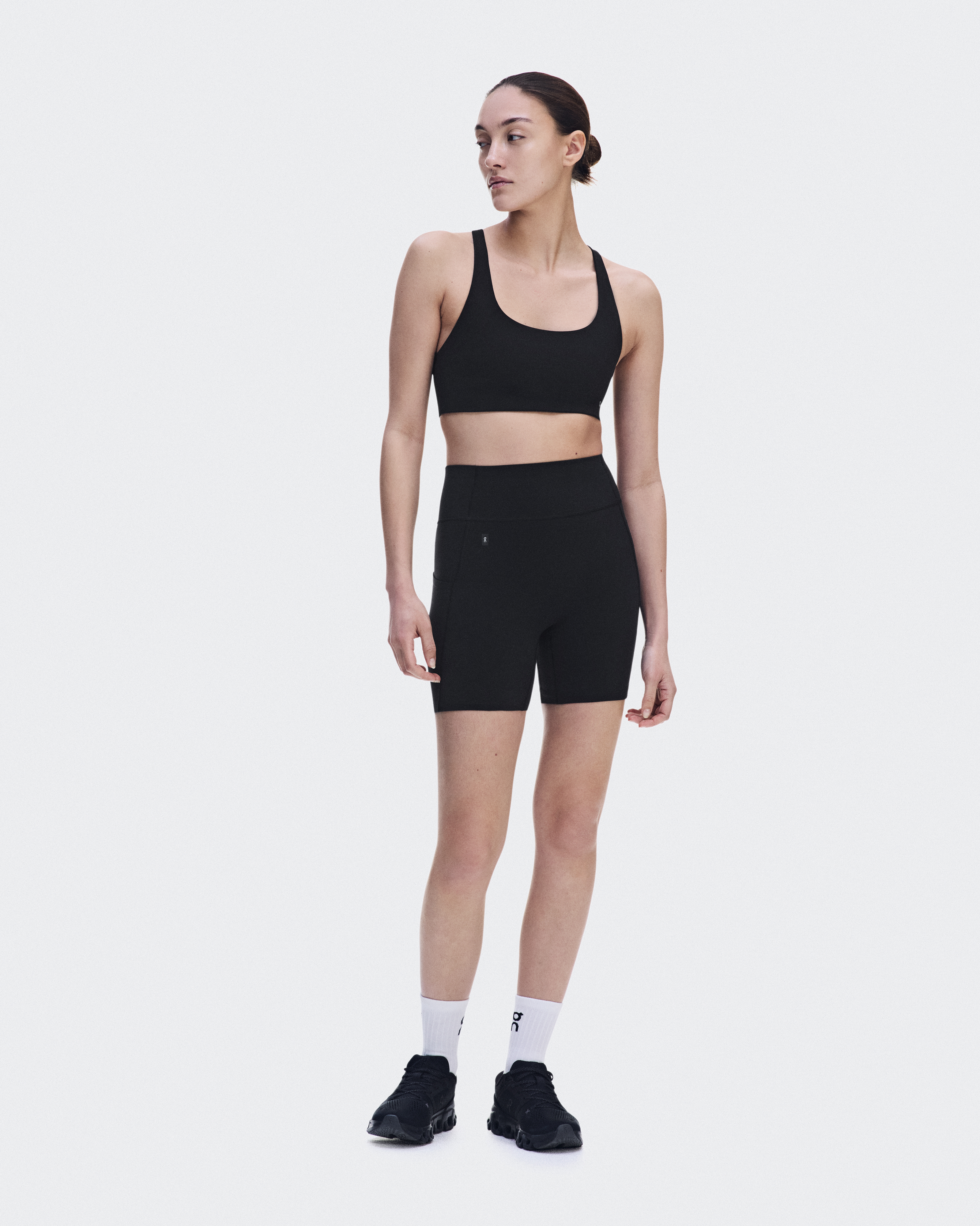 Women's Studio Leggings Short 6