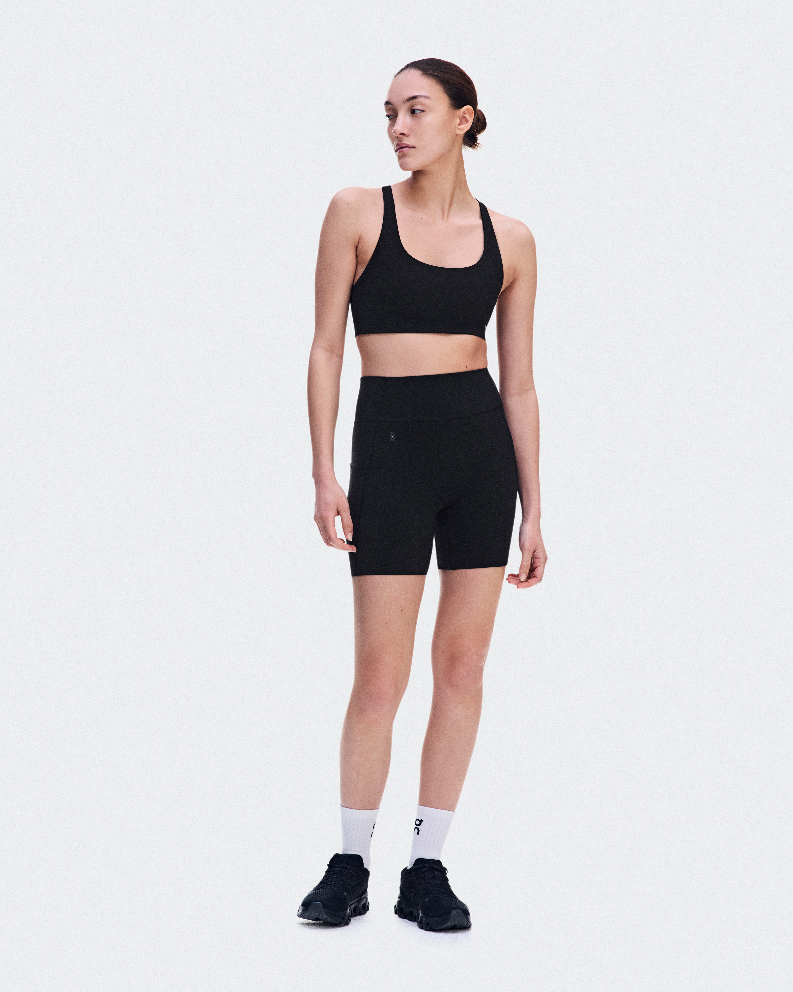 Studio Leggings Short 6
