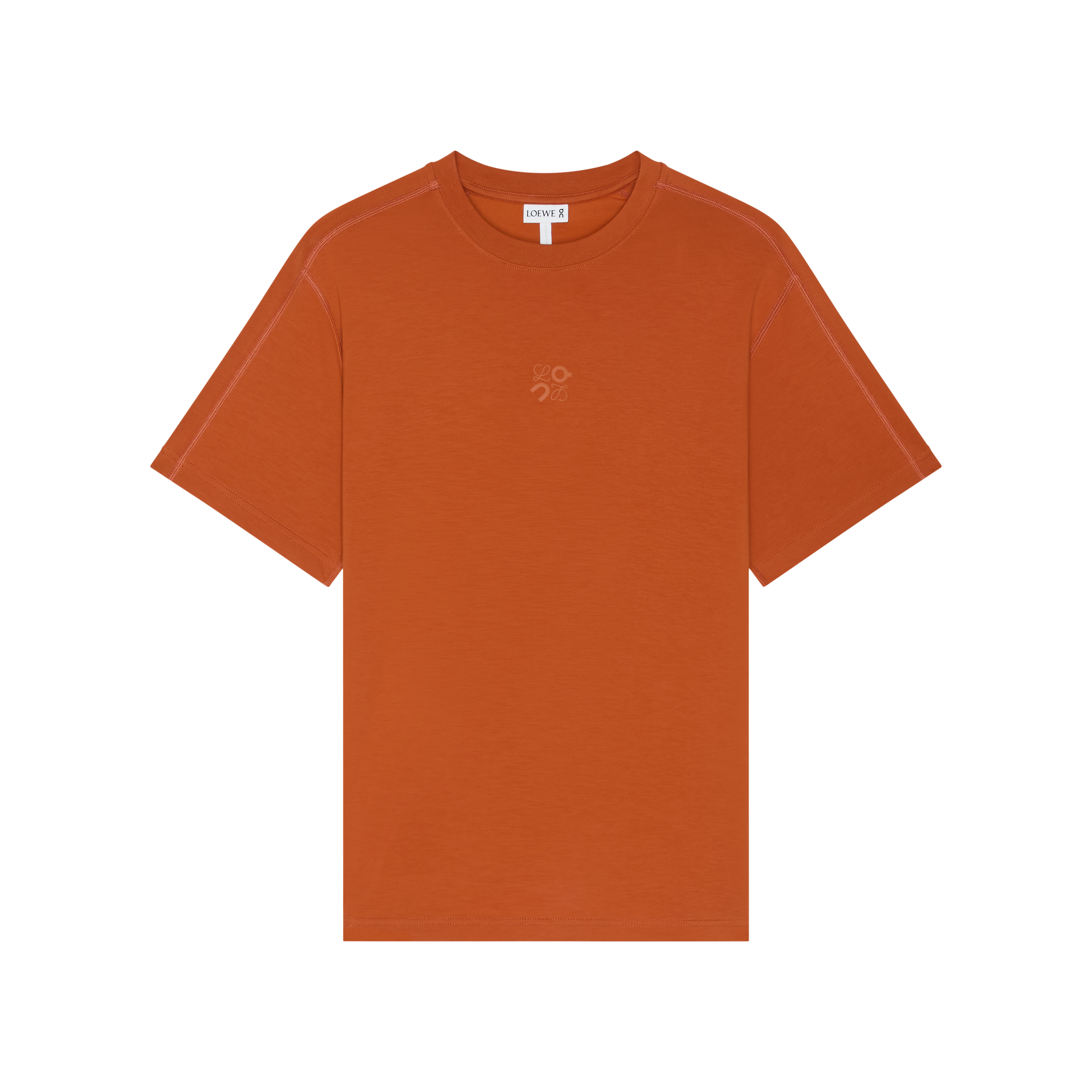 Dark Orange