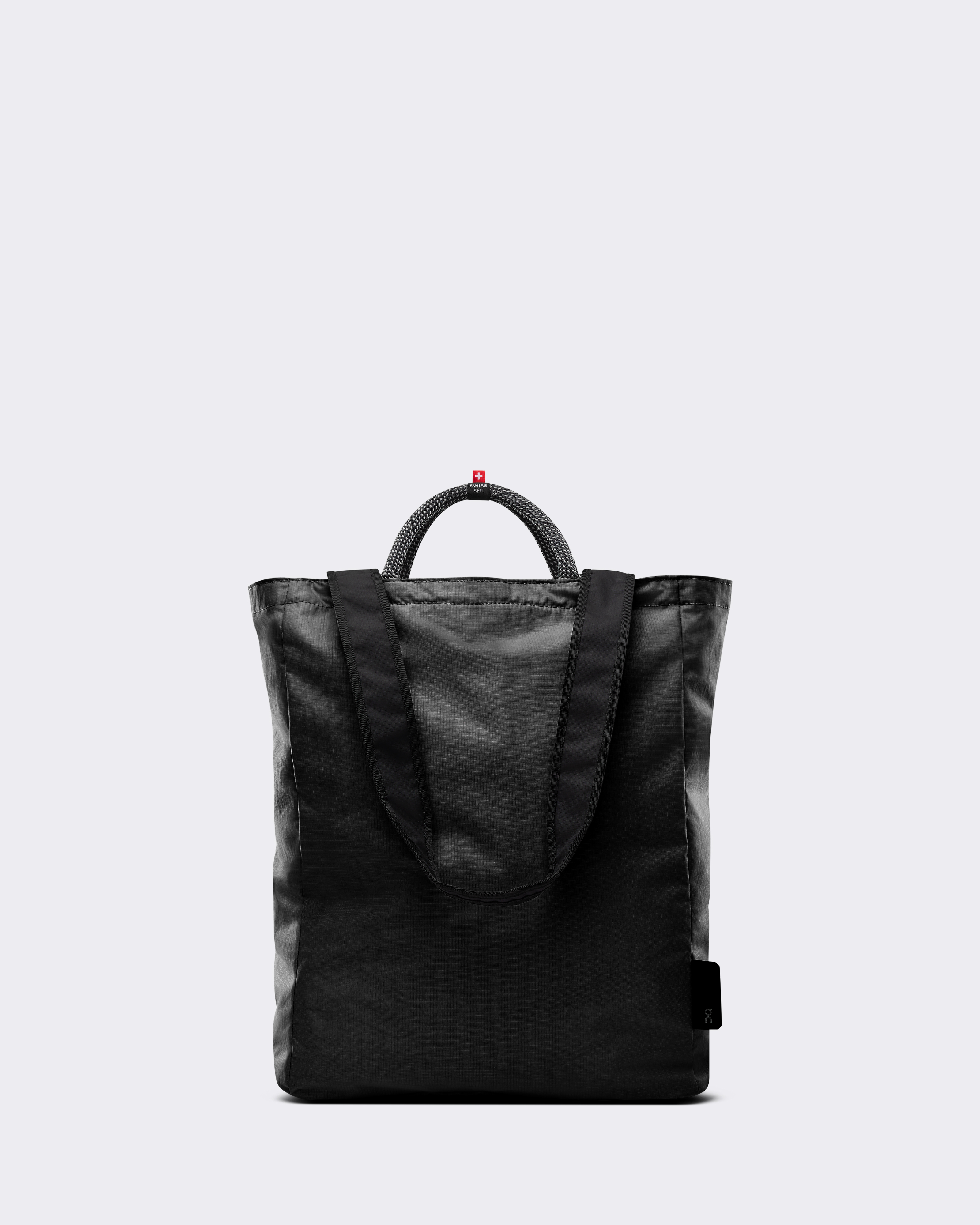Tote Pack 25L | ブラック | On 日本