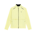 Weather Jacket Insulated in Hay