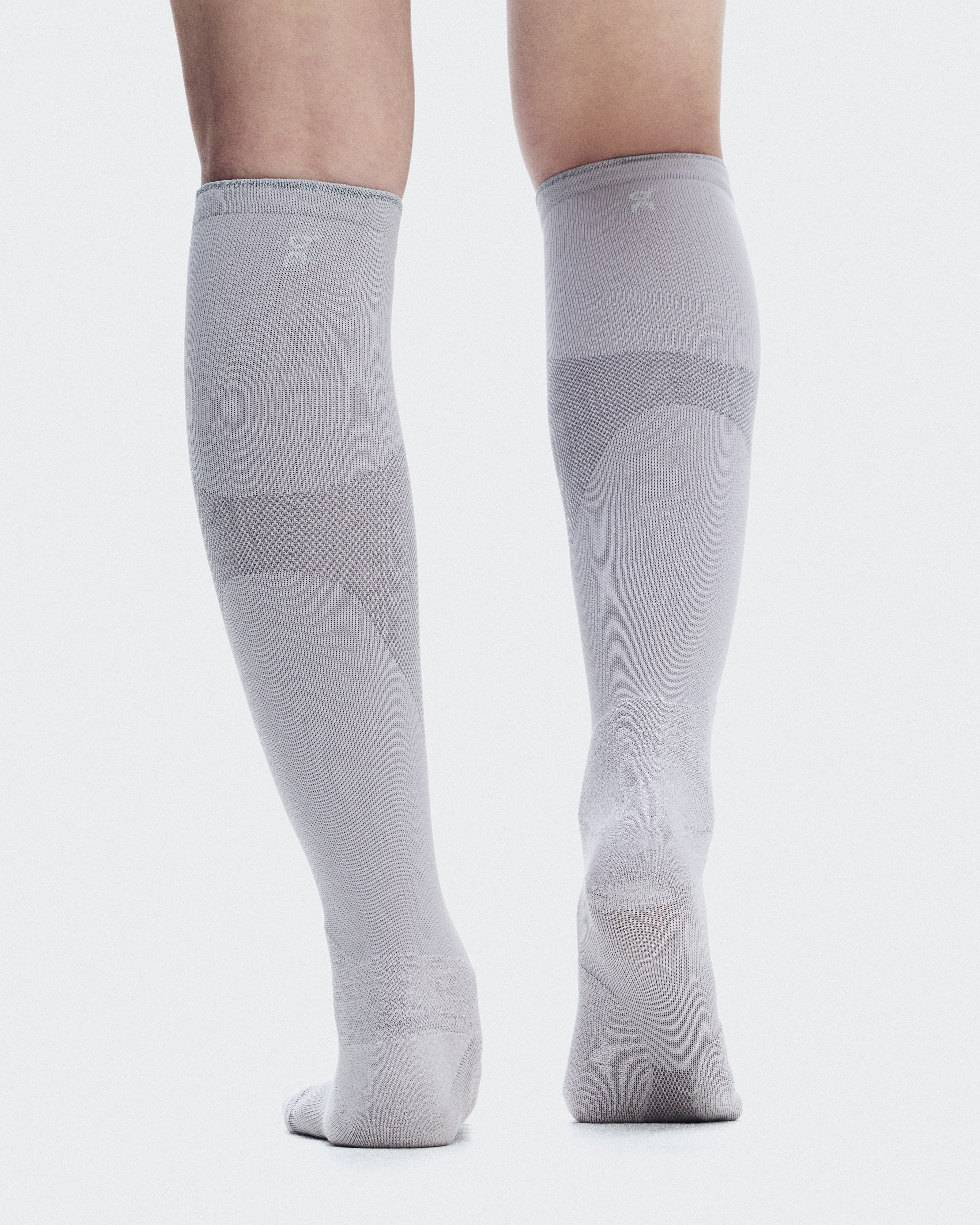 Run Sock PAF | Grey | On United States
