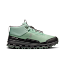 Cloudhero Mid Waterproof Lifestyle Shoe in Rosemary/Black