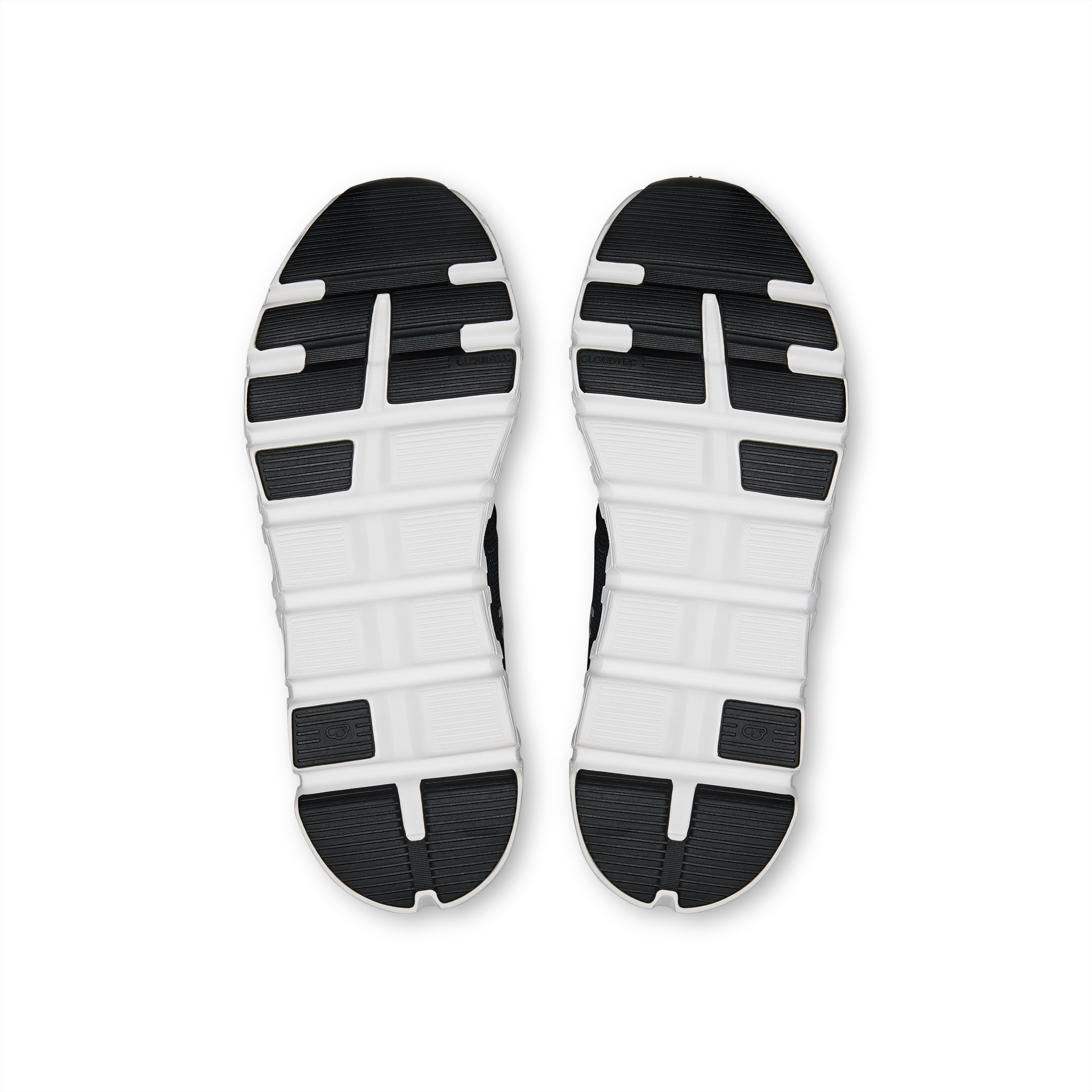 Cloud Sky 2Youth / Black | White / 35.5