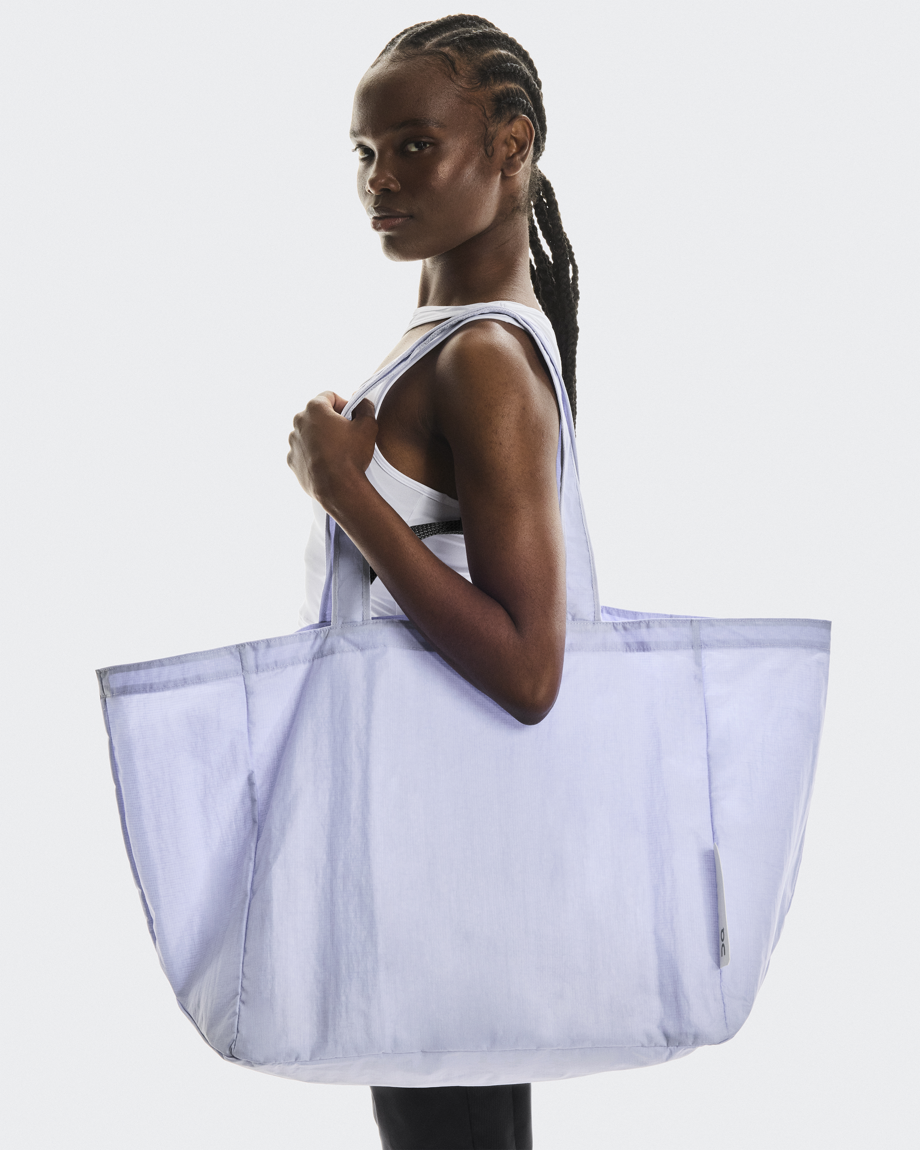 Cargo Pack 60L | Blue | On Estonia