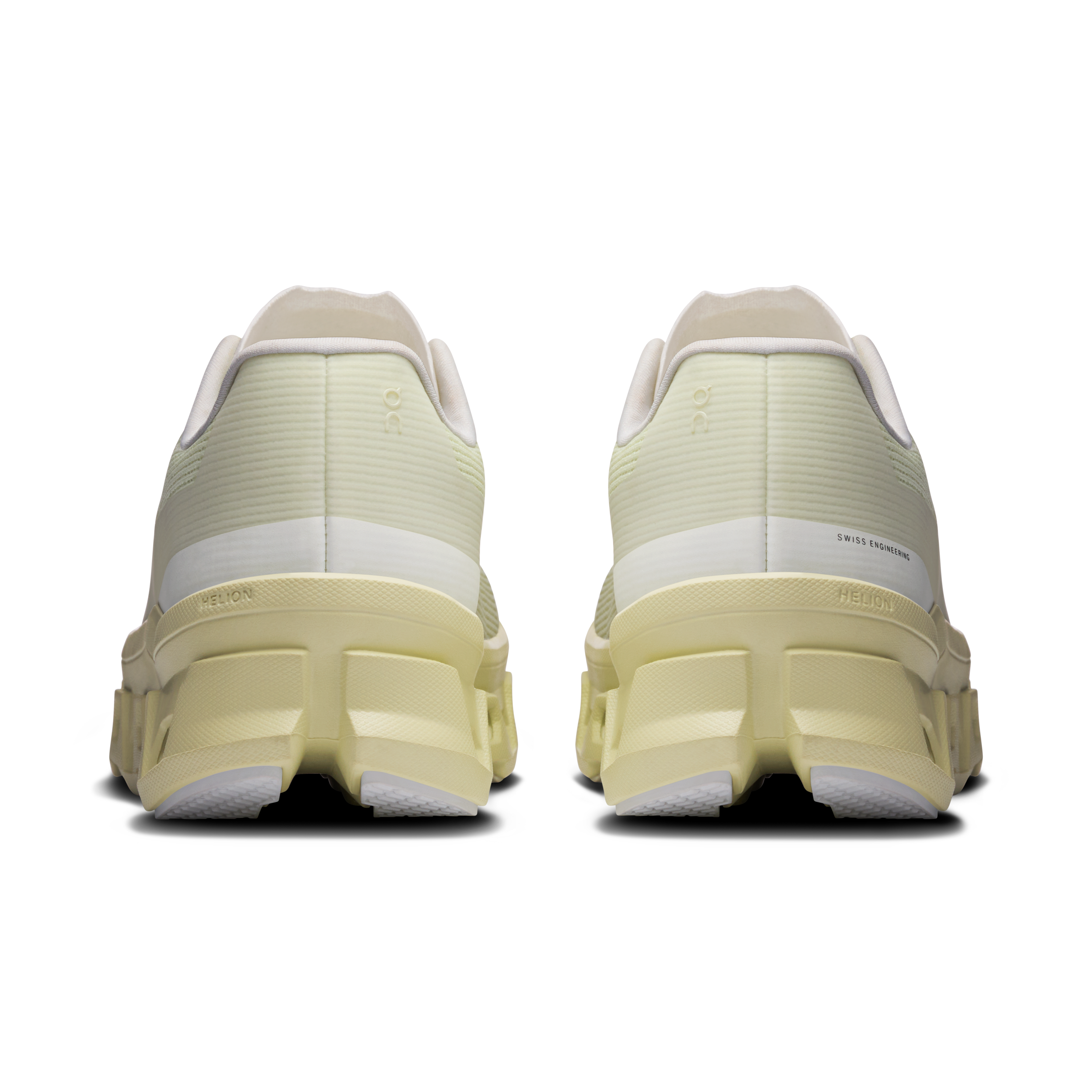 On Cloudmonster Void Seedling & Linen Femme Active Life Chaussures