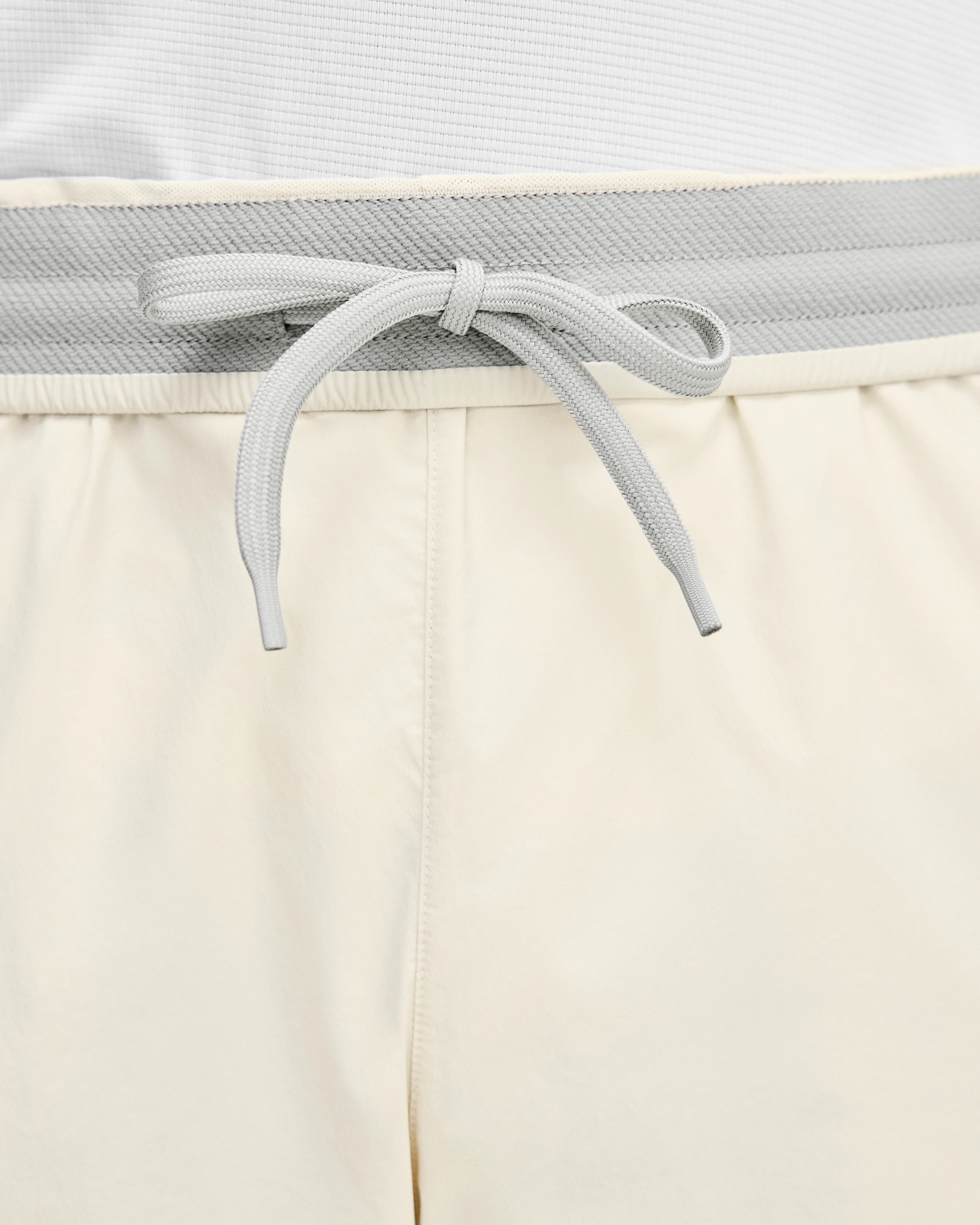On Weather Pants Hare & Brume Men Pants