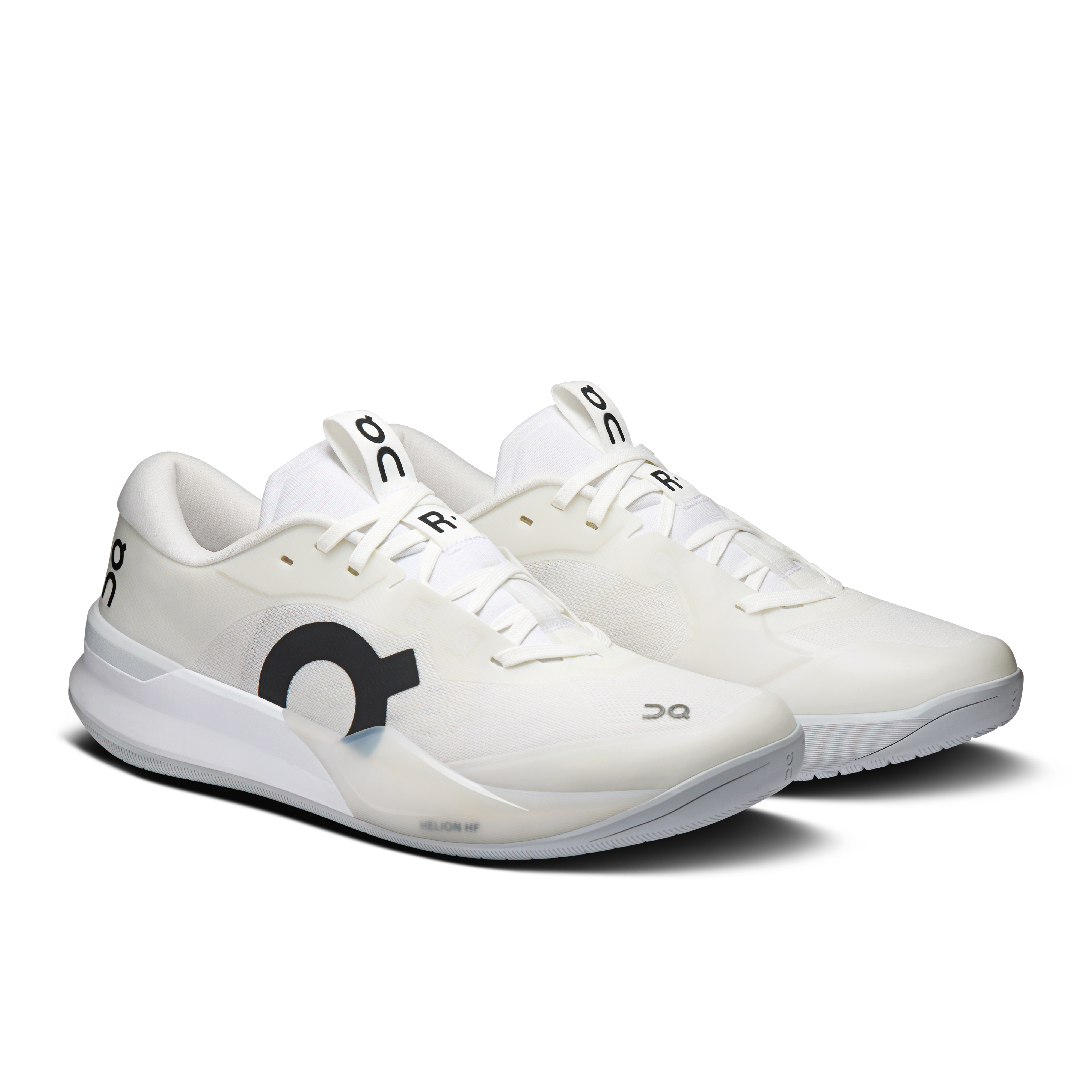 THE ROGER Pro 3Men / White | Pink / 43