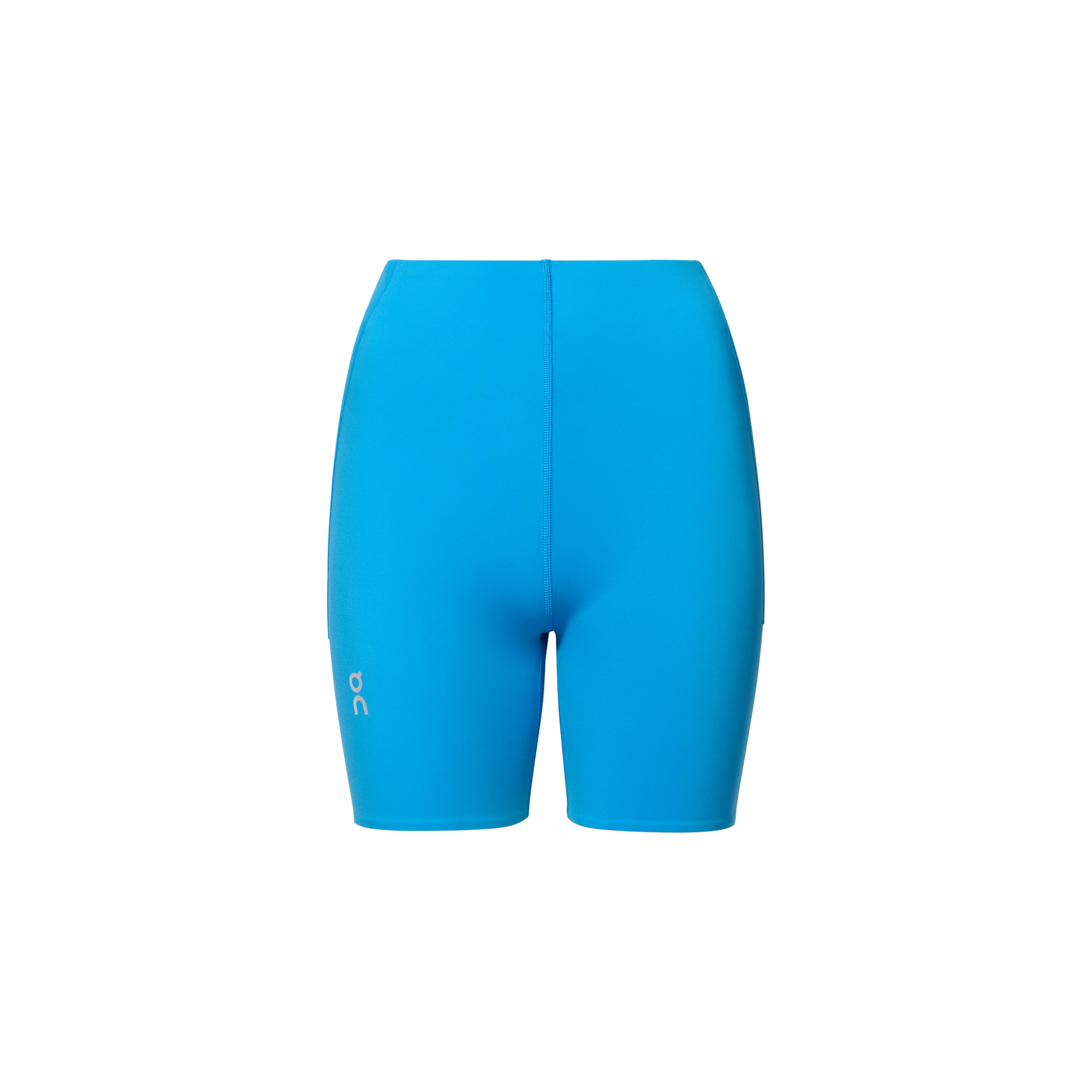 Train Tights Short in Malibu