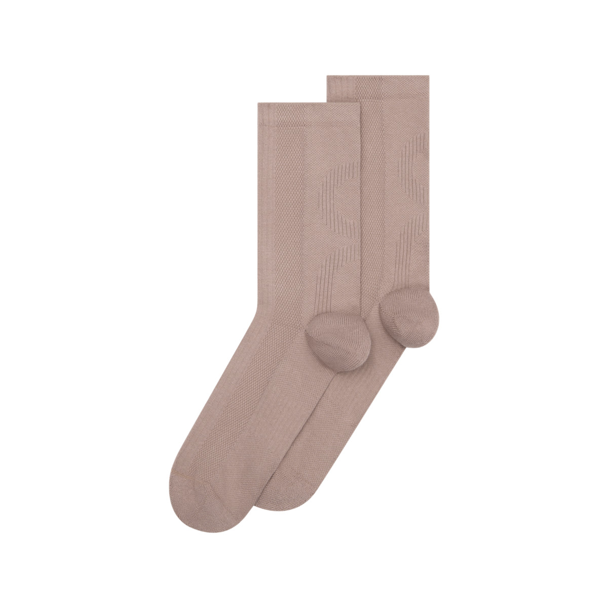 Hybrid Sock High 2P
