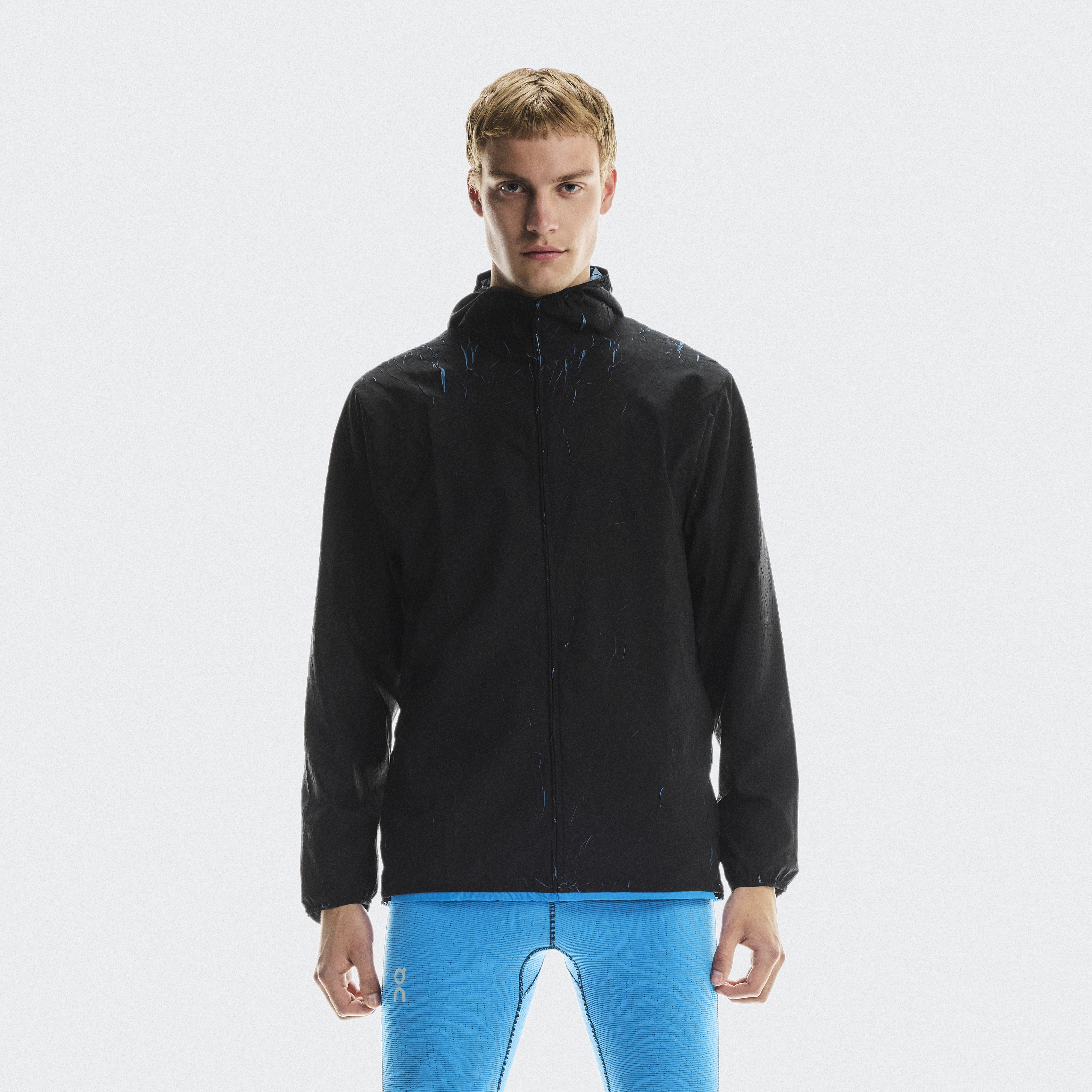 on running WHEATHER-JACKET パーカー ジャケット XL On公式】オンラインストア | ウェザージャケット | 防風・撥水