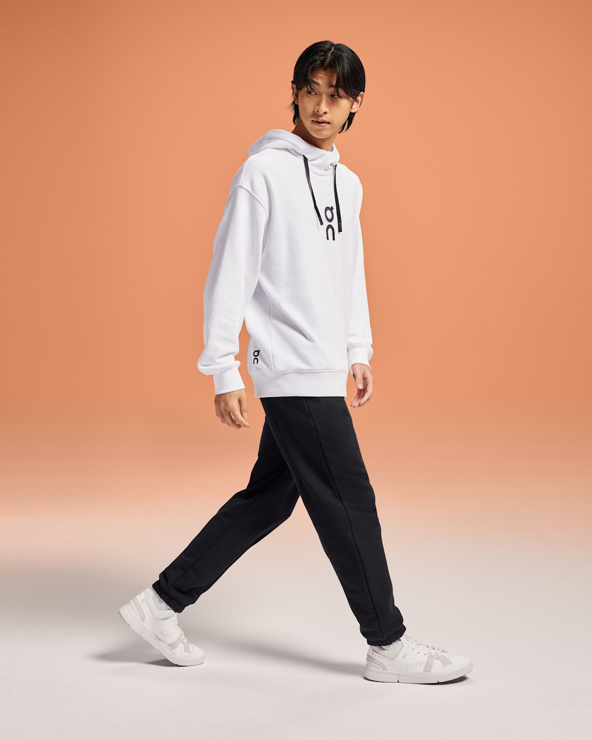 Men's Club Hoodie