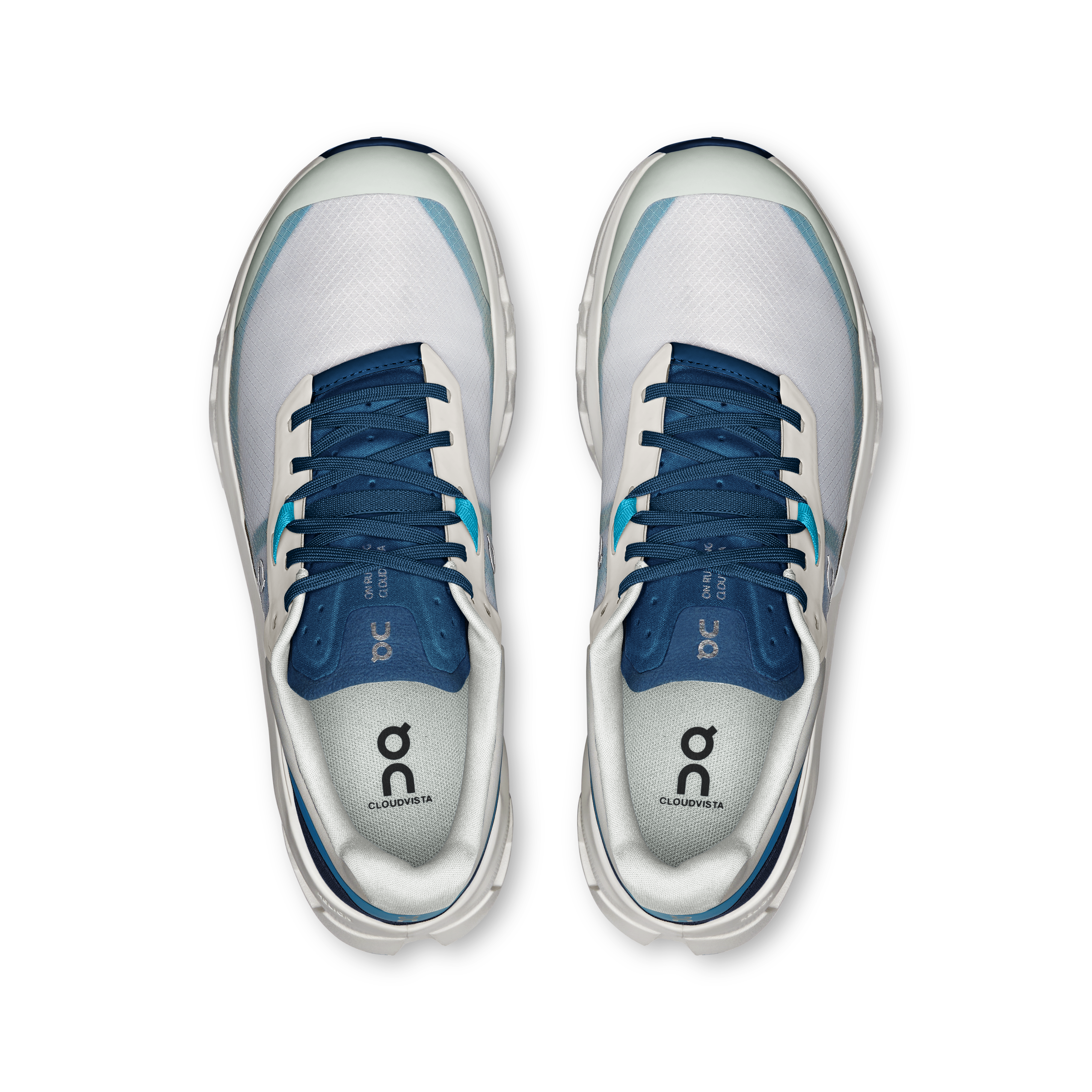 Cloudvista 2Women / Cream | Horizon / 40