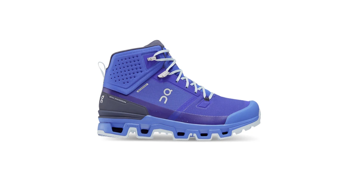 Cloudrock 2 Waterproof para hombre | Azul | On Estados Unidos Cloudrock 2 Waterproof para hombre | Azul | On Estados Unidos
