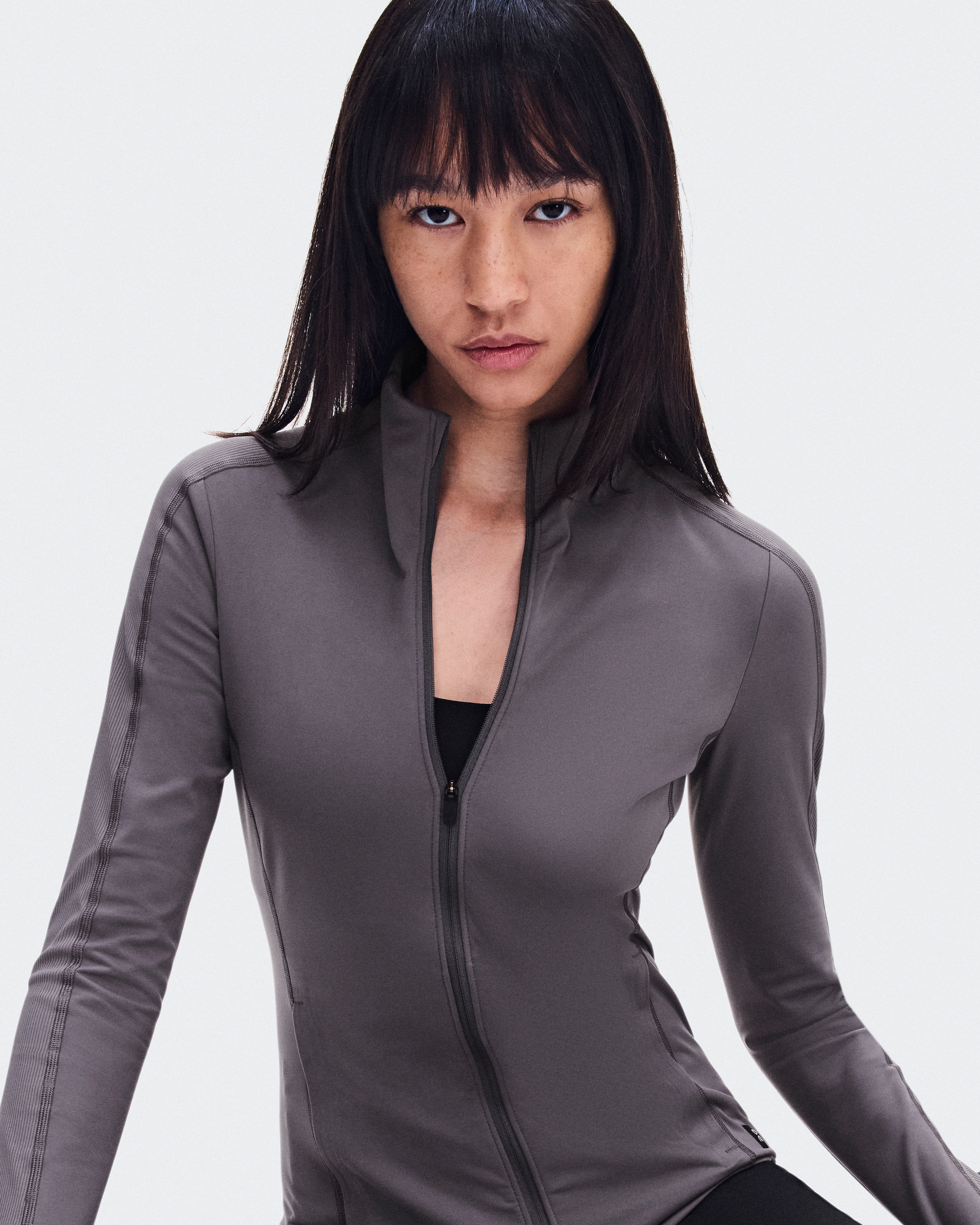 Studio JacketWomen / Ember / L