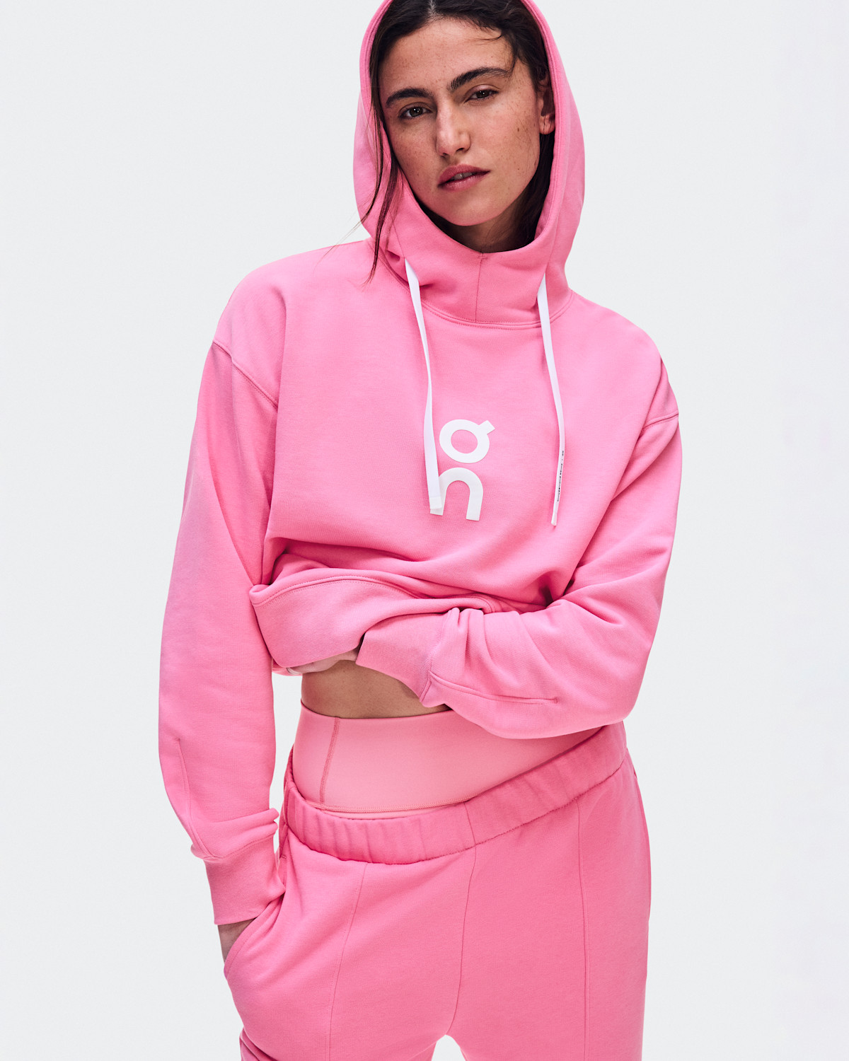 Women's Club Hoodie