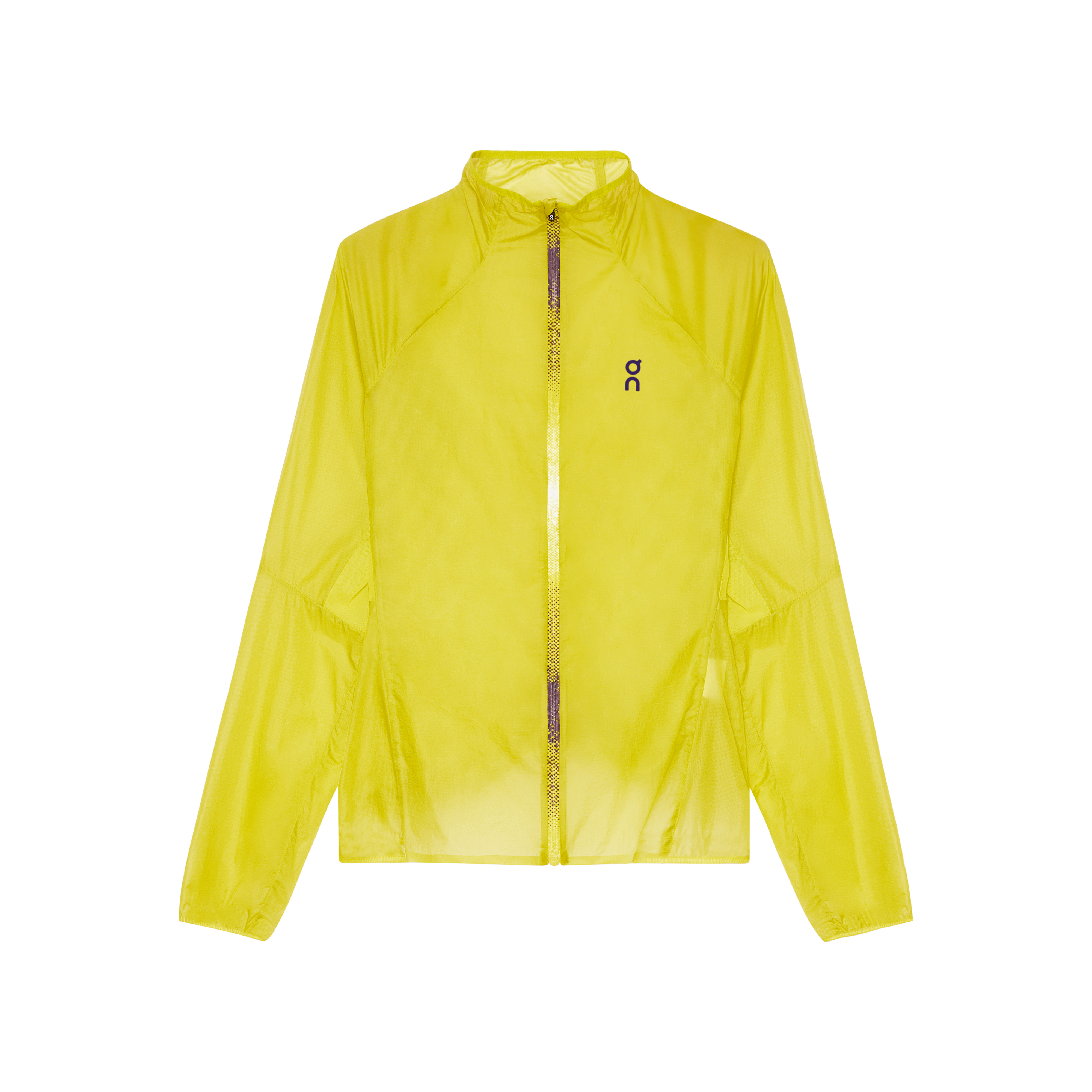 美ラインジャケット　イエロー ウィメンズ Zero Jacket | イエロー | On 日本