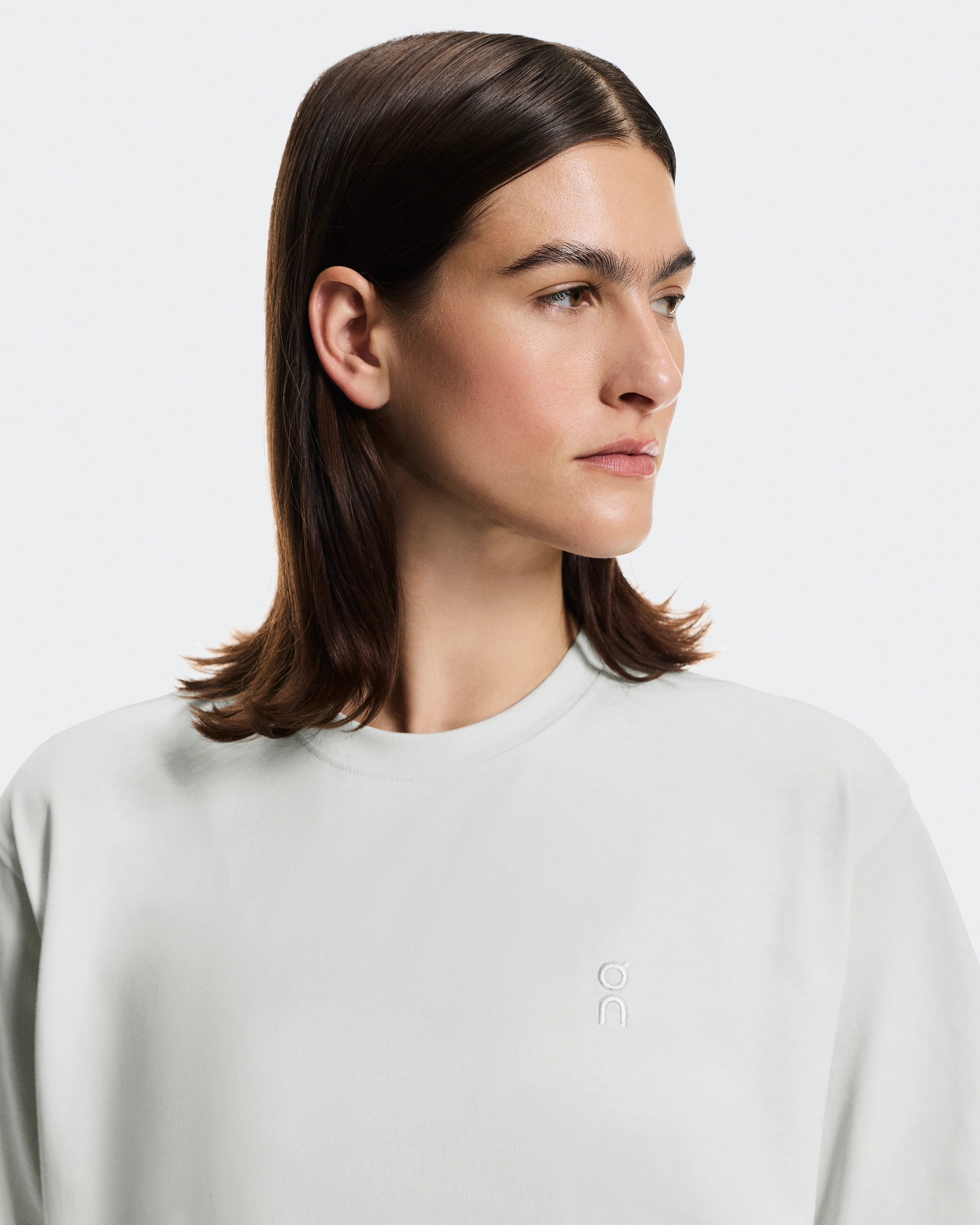 On Club Collective-T Iceberg Women Tops and t-shirts