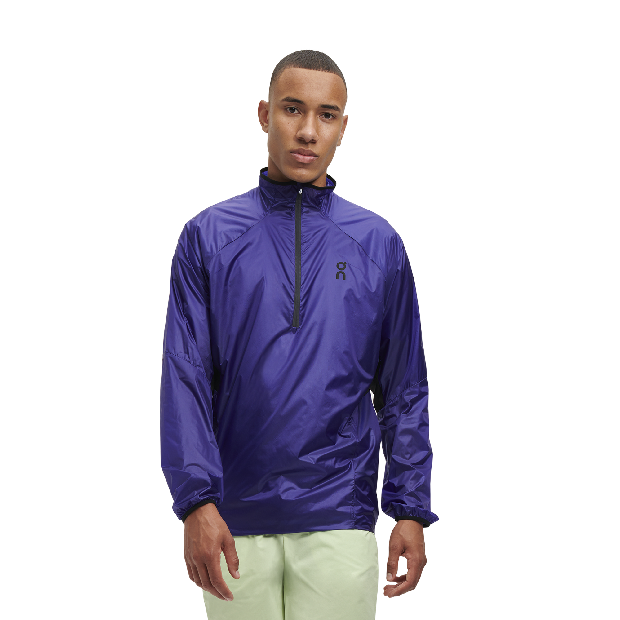 Men's Waterproof Anorak Zest On United Kingdom