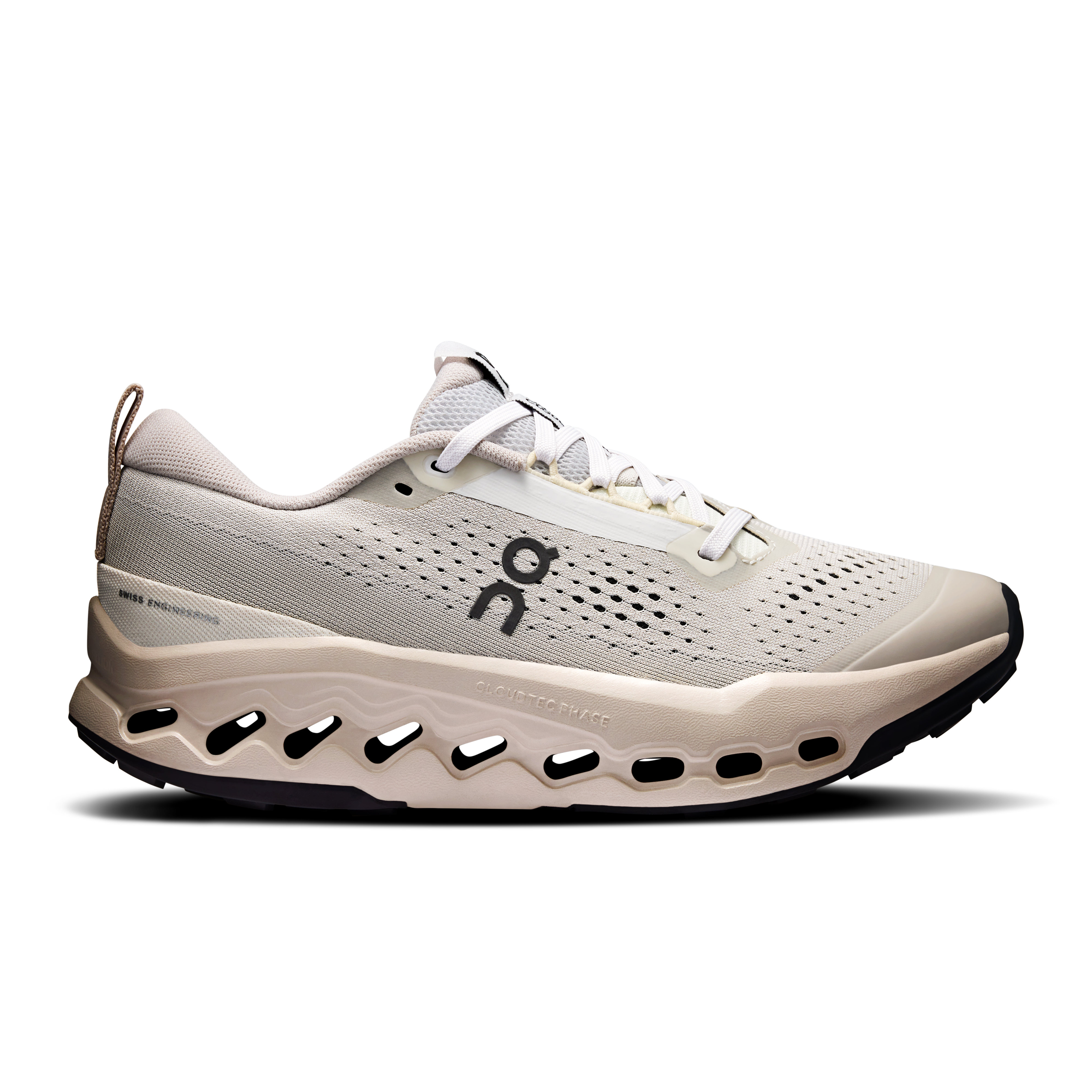 Women / Frost | Truffle / 40.5