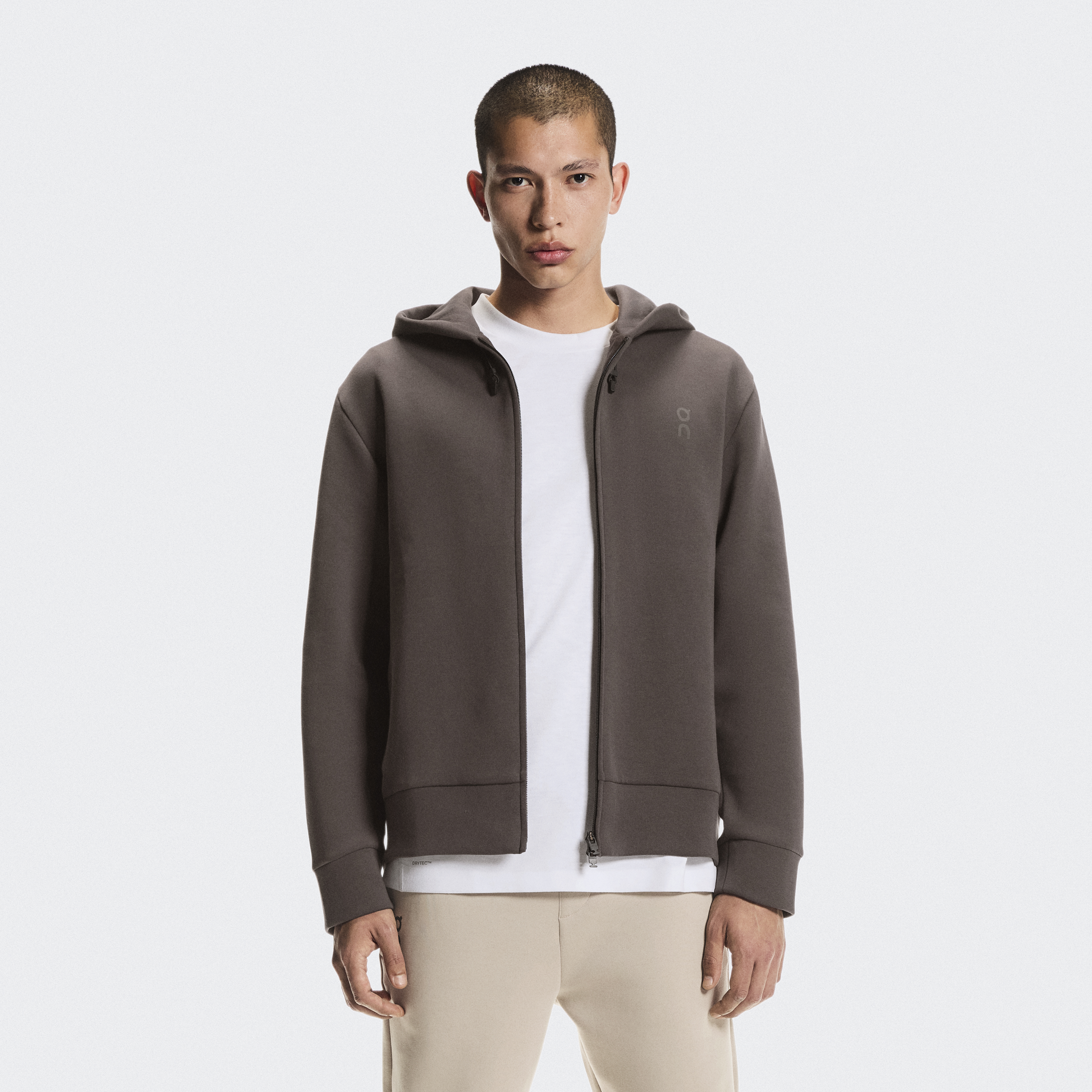 オン On Hoodie フーディ メンズ/S Men's Hoodies & Sweatshirts | On United States