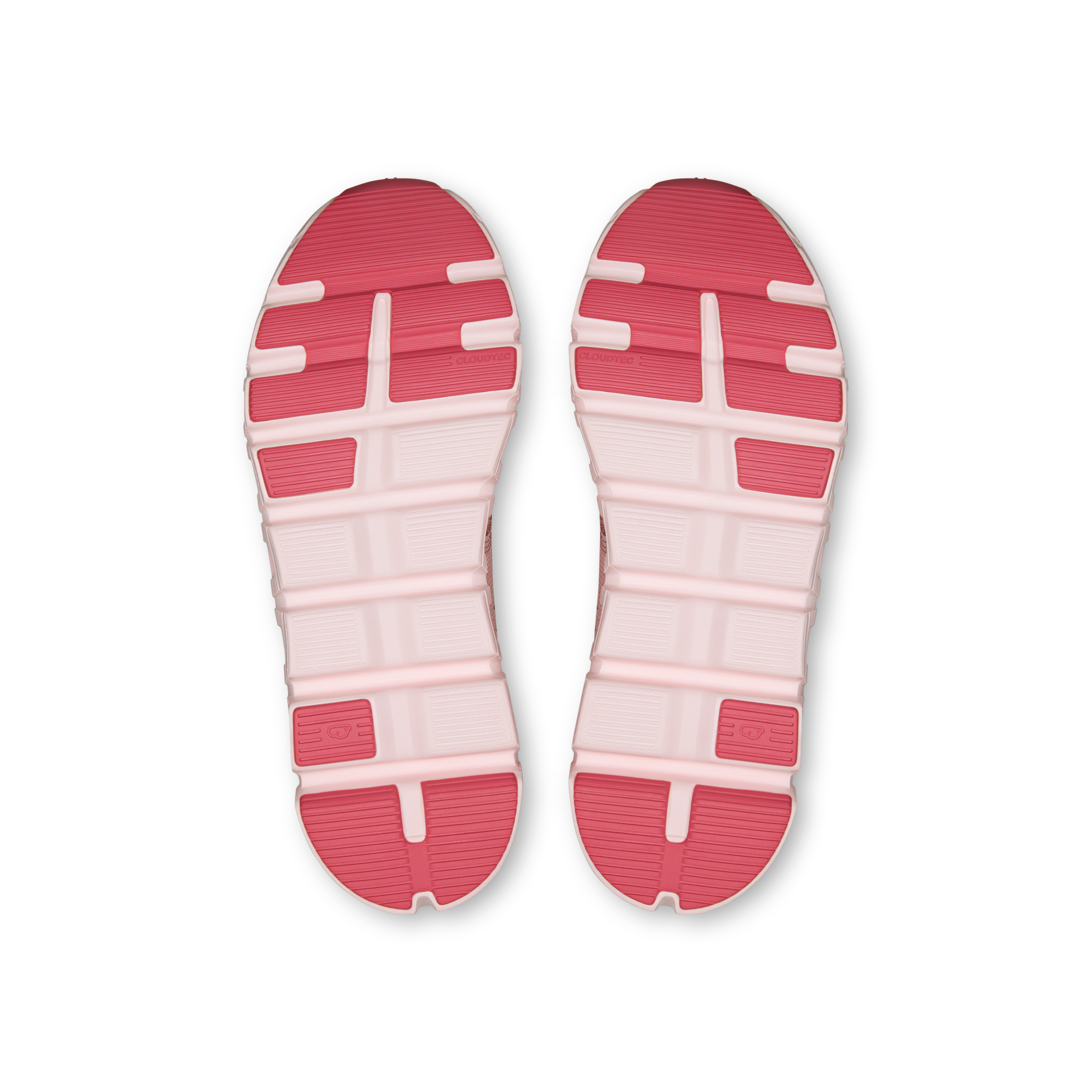 On Cloud Sky 2 Zephyr & Camellia Youth Active life Shoes