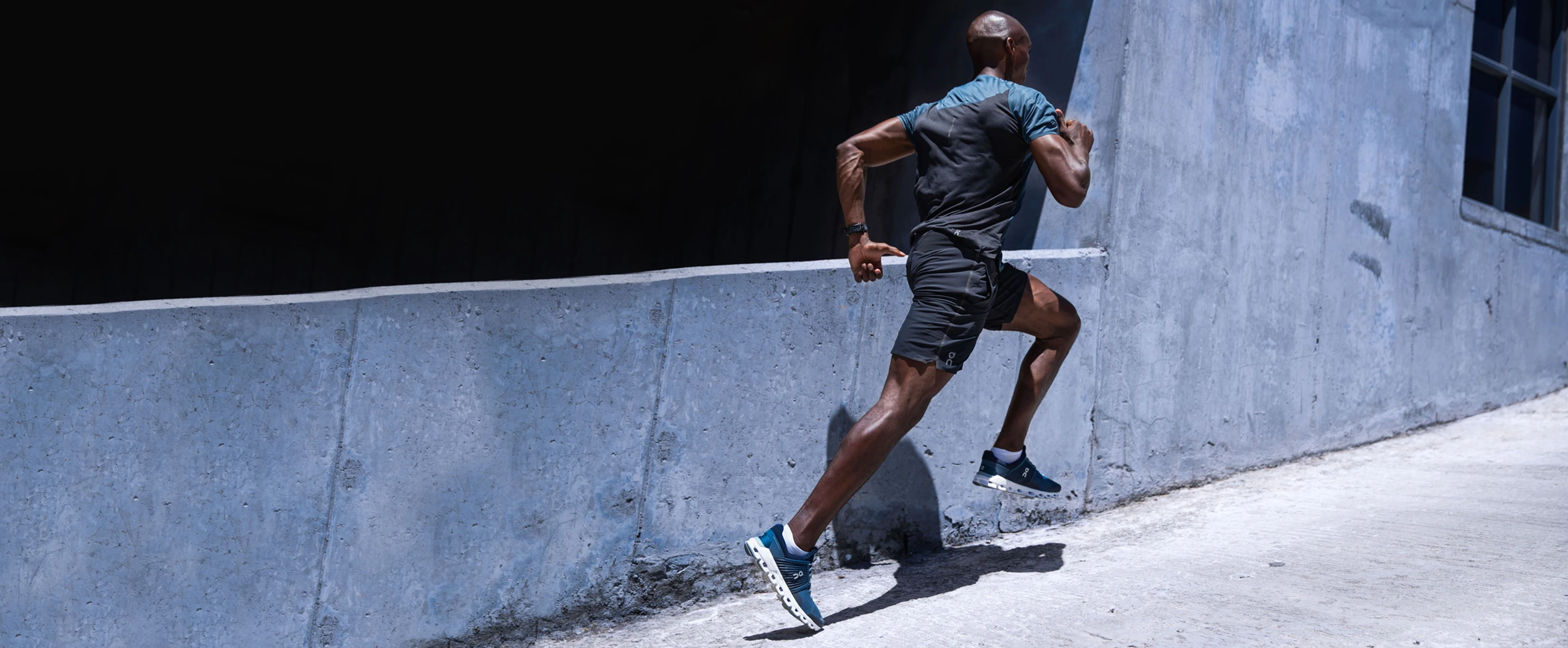 3 entraînements sur tapis de course pour booster sa forme physique. Nike CA