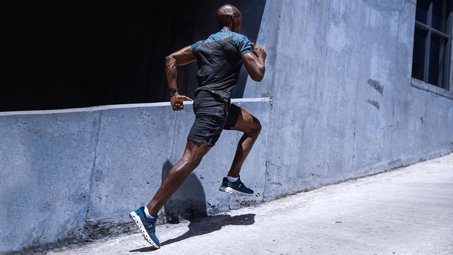 Running analysis: from the treadmill to the streets | On Canada