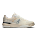 THE ROGER Advantage Pro Tennis Shoe in Cream/Black