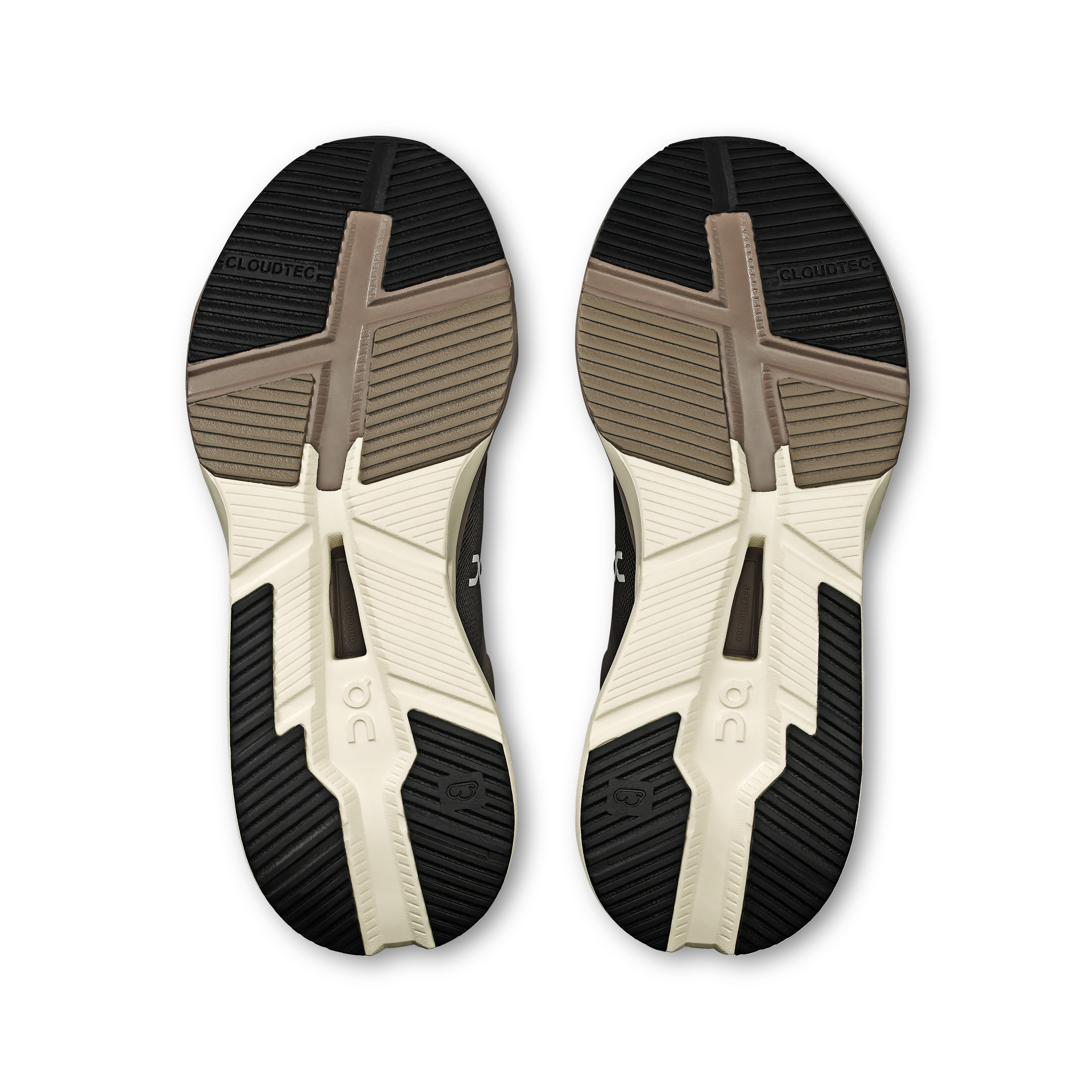 Cloudnova XMen / Eclipse | Black / 44