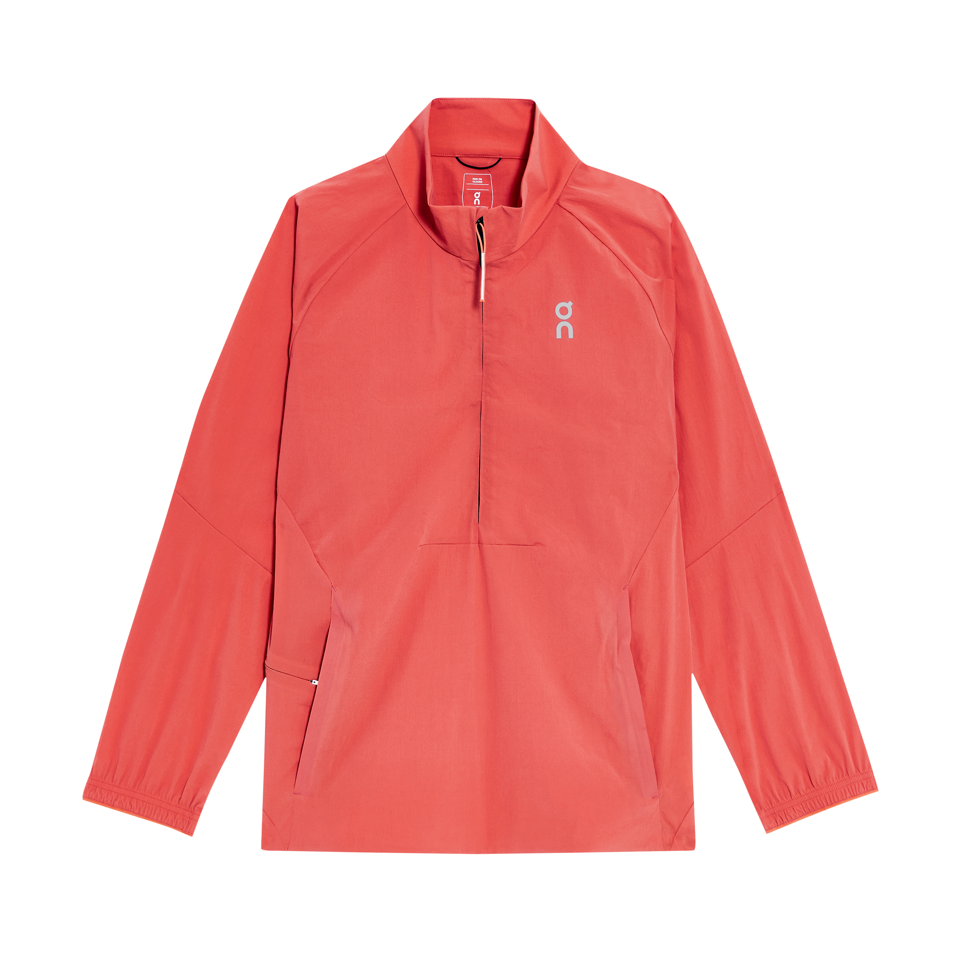 Men / Coral / L