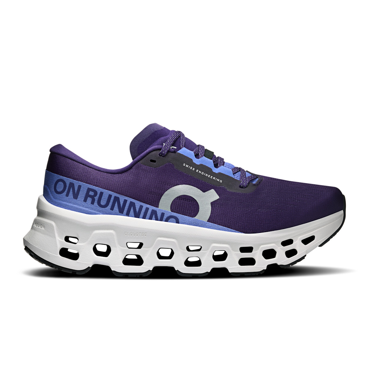 Women's Cloudmonster 3 Wide