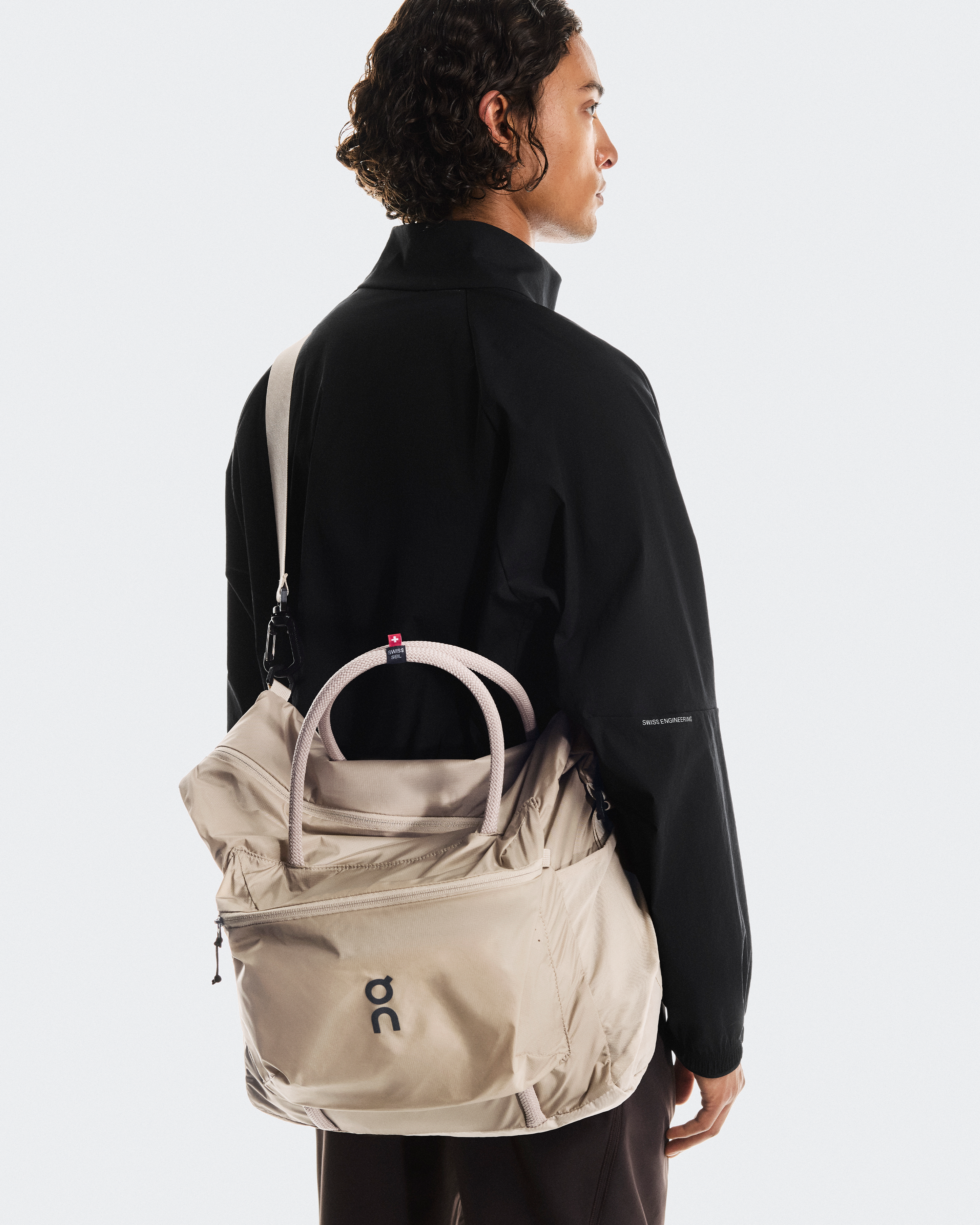 Track Pack 35L LiteUnisex / Sand