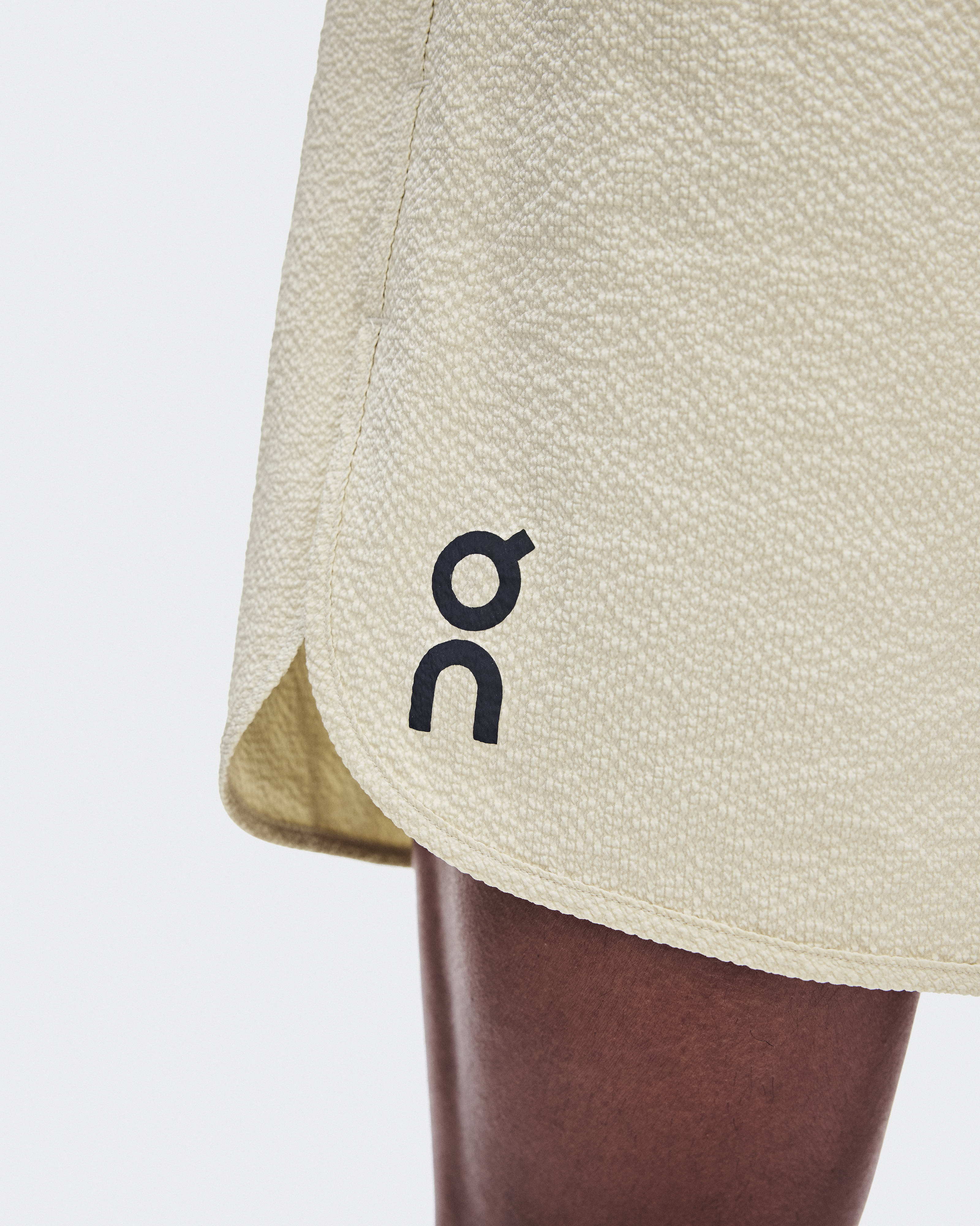 Men's Performance Volt Shorts | Beige | On United States