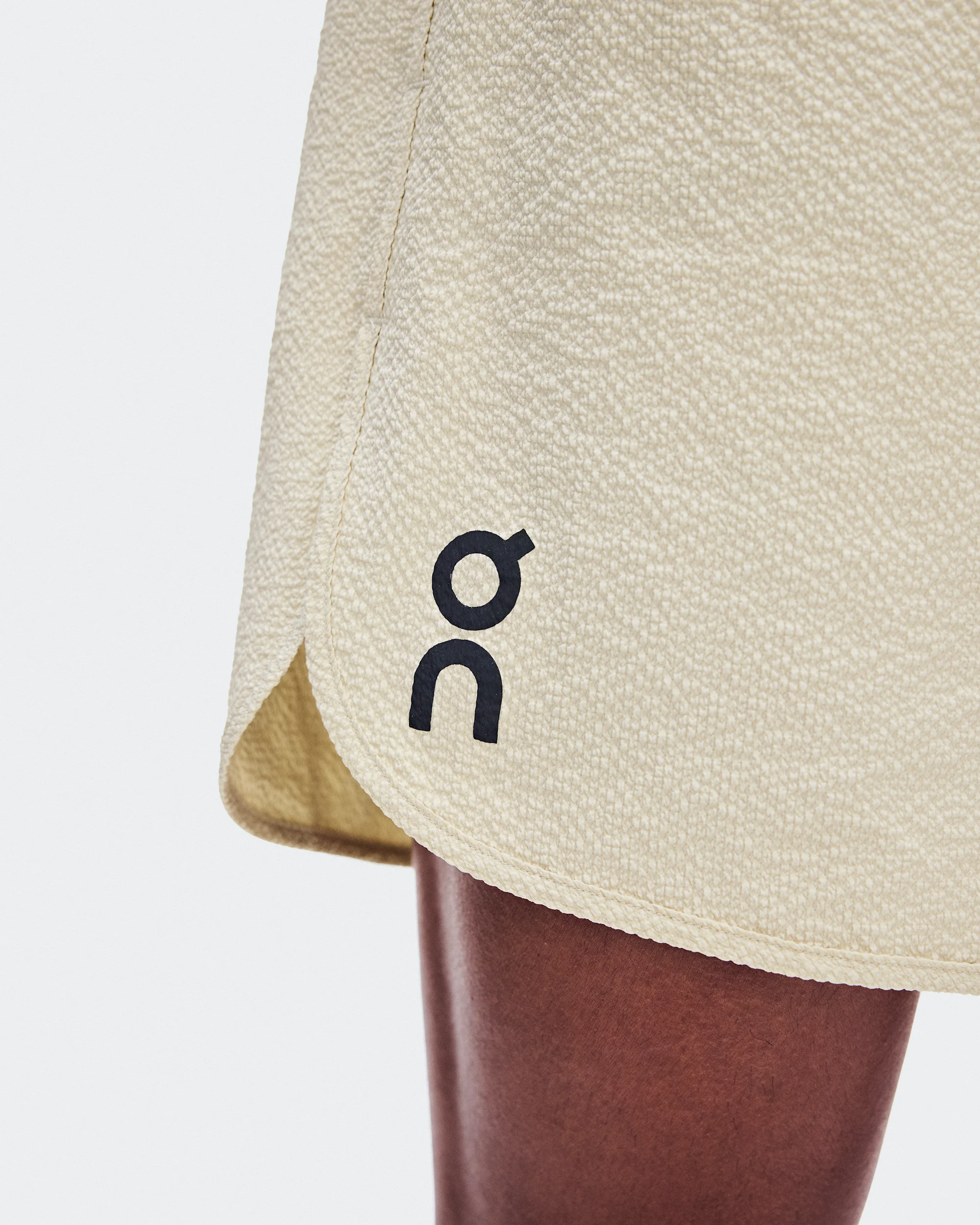 Men's Performance Volt Shorts Hare - thumbnail 4