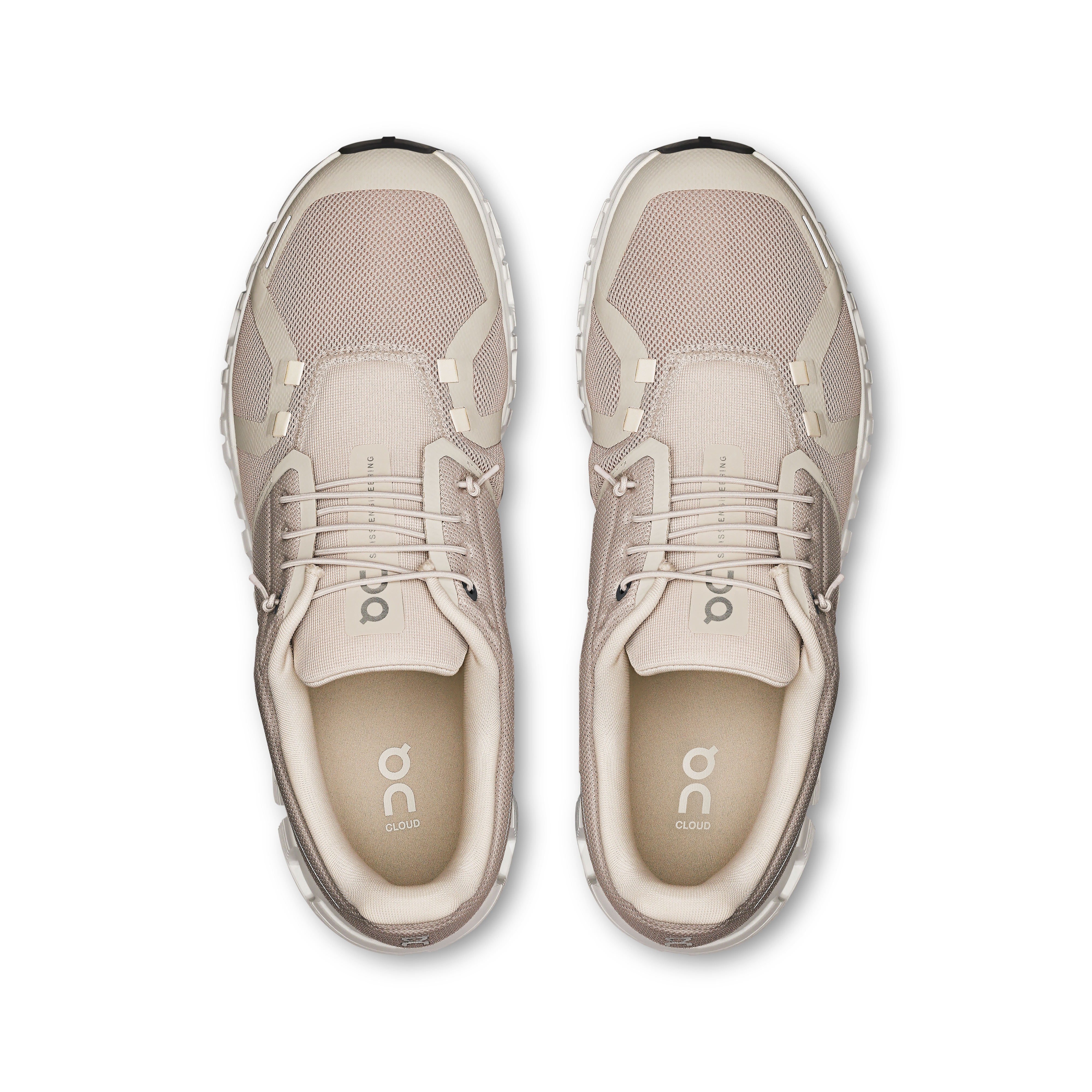 Cloud 6Men / Pearl | White / 40