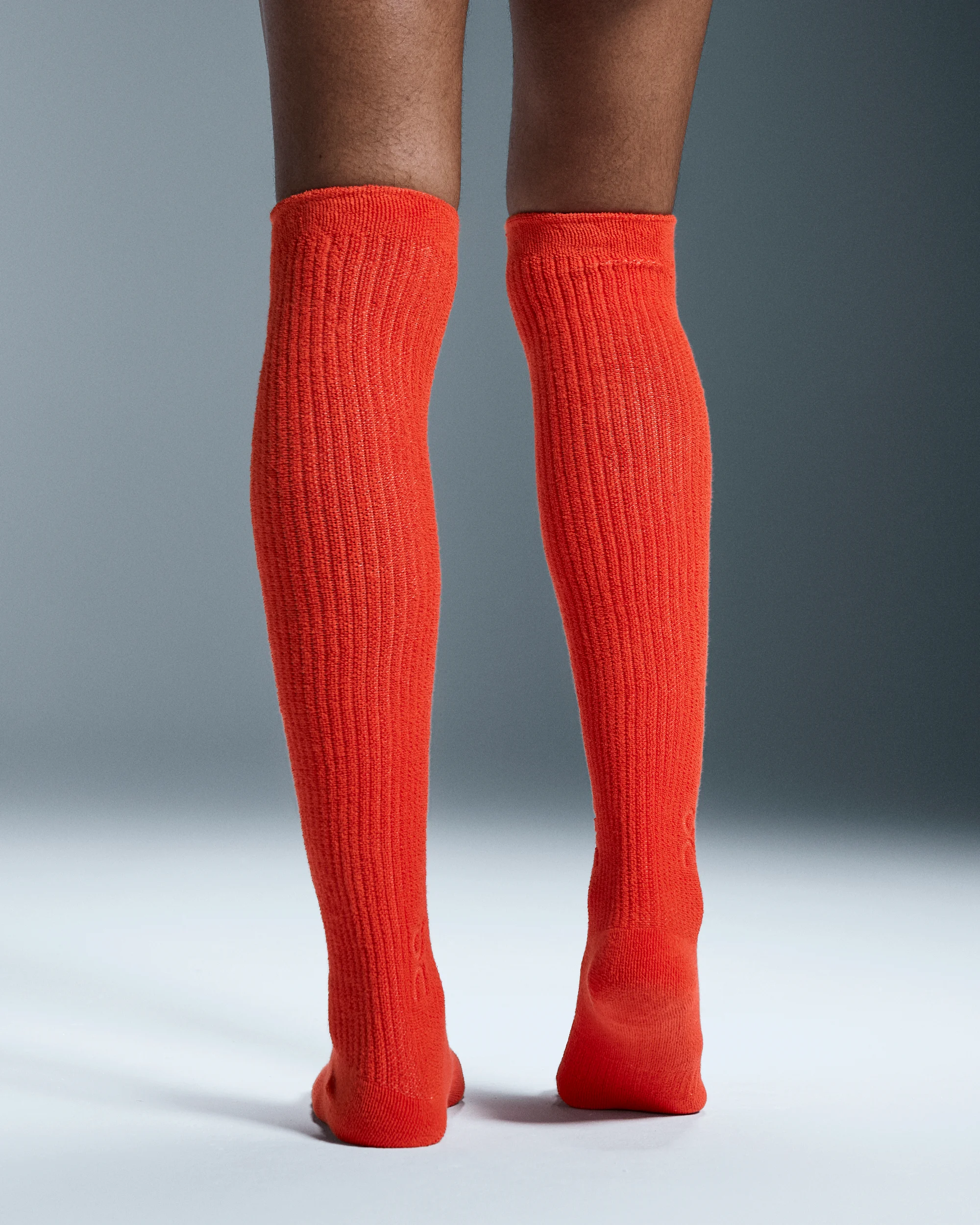 Terry Sock Knee High - thumbnail 9